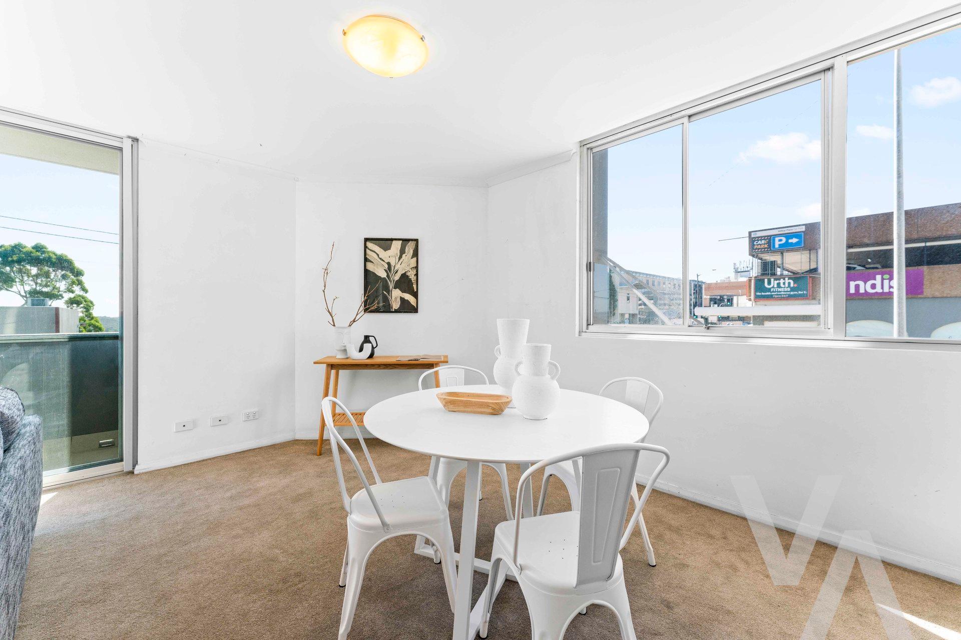 110/316 Charlestown Road Charlestown NSW