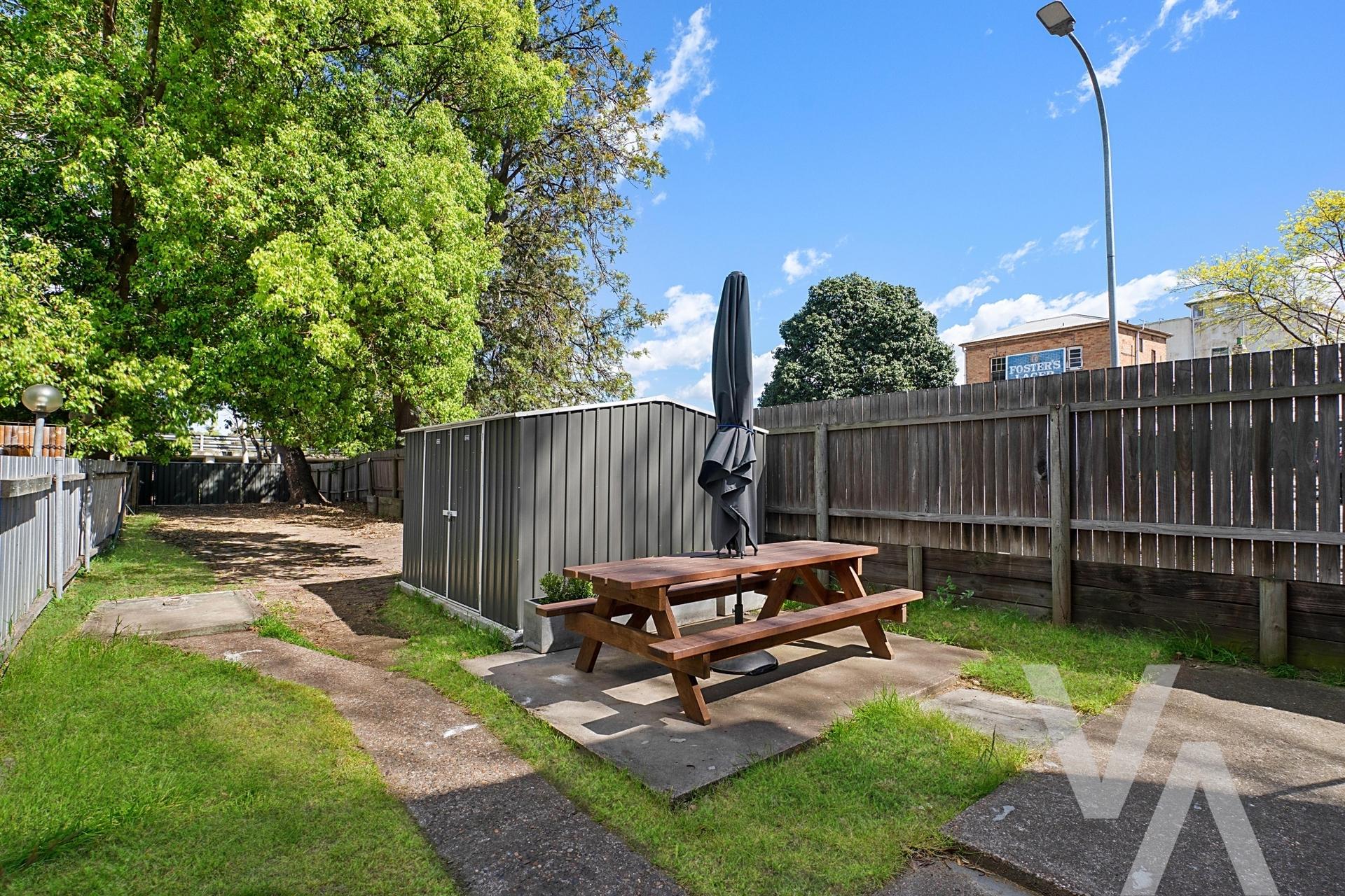 371 High Street Maitland NSW