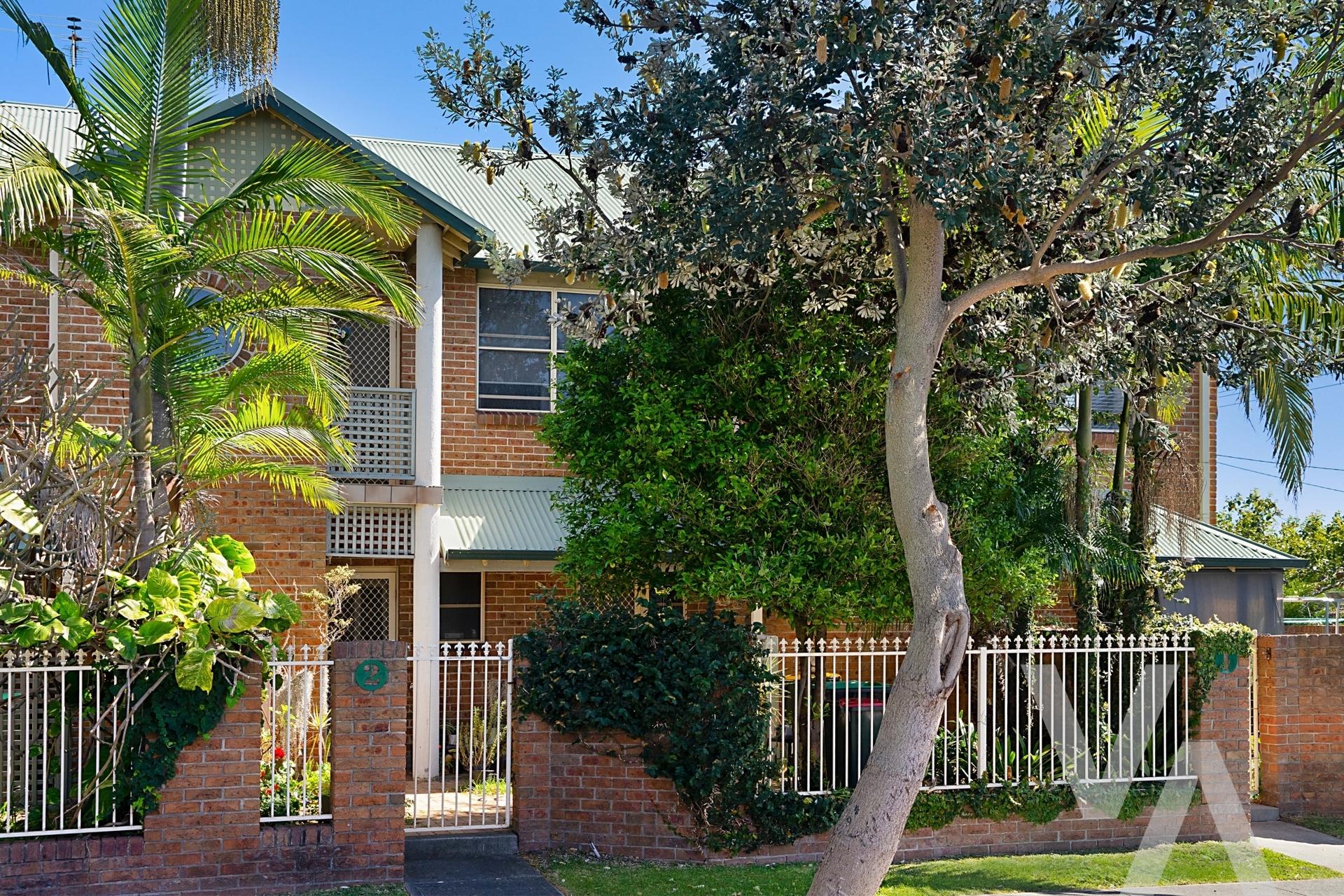 2/35 Hereford Street Stockton NSW