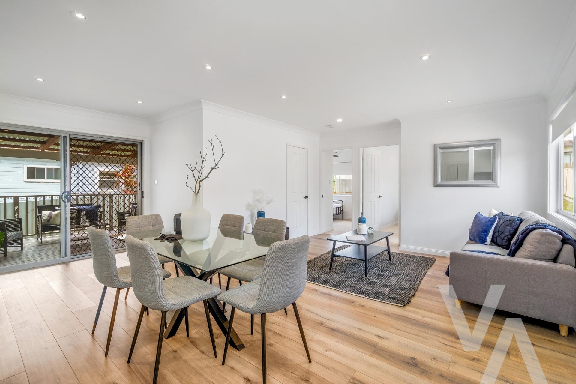 22 Marsden Street Shortland NSW