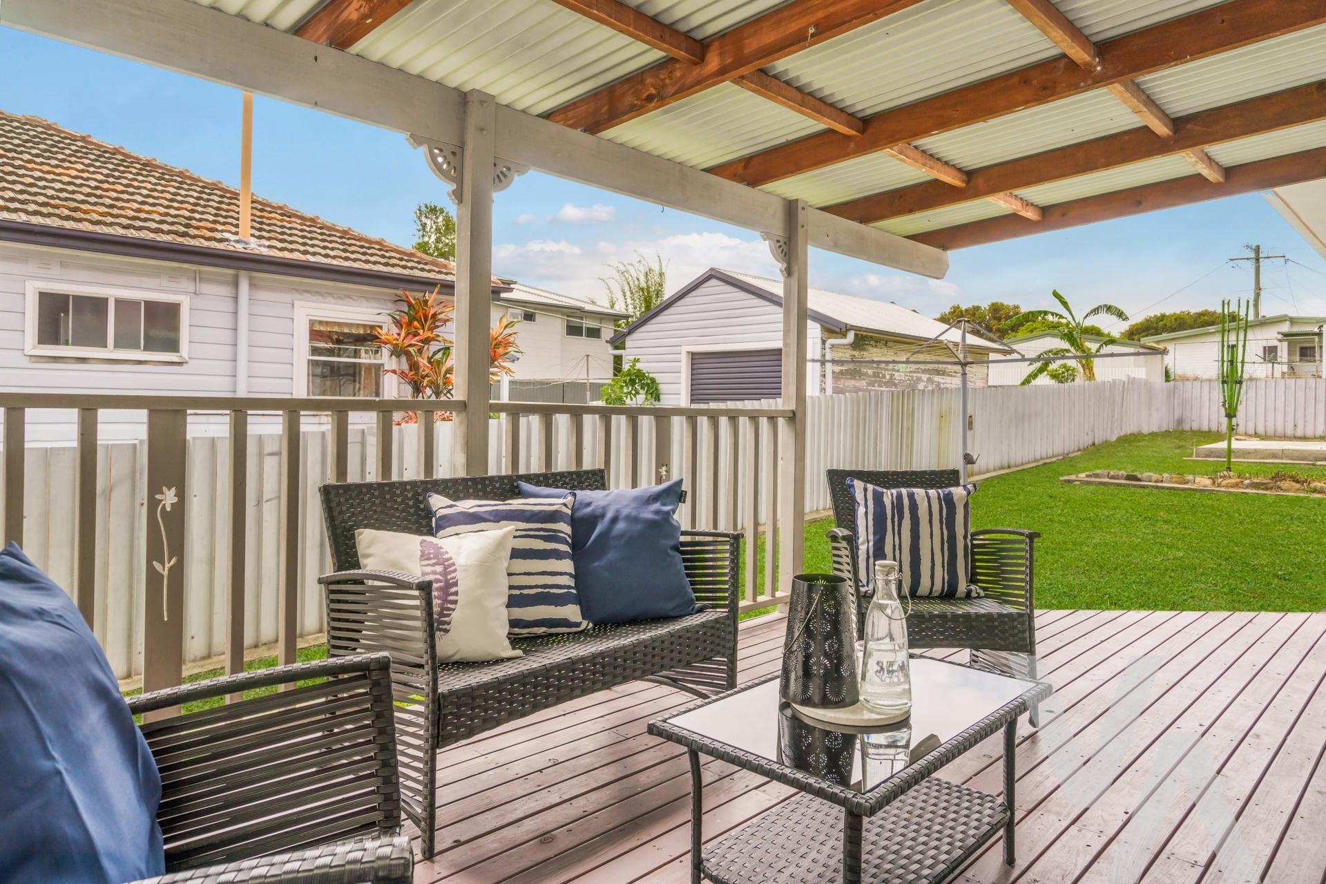 22 Marsden Street Shortland NSW