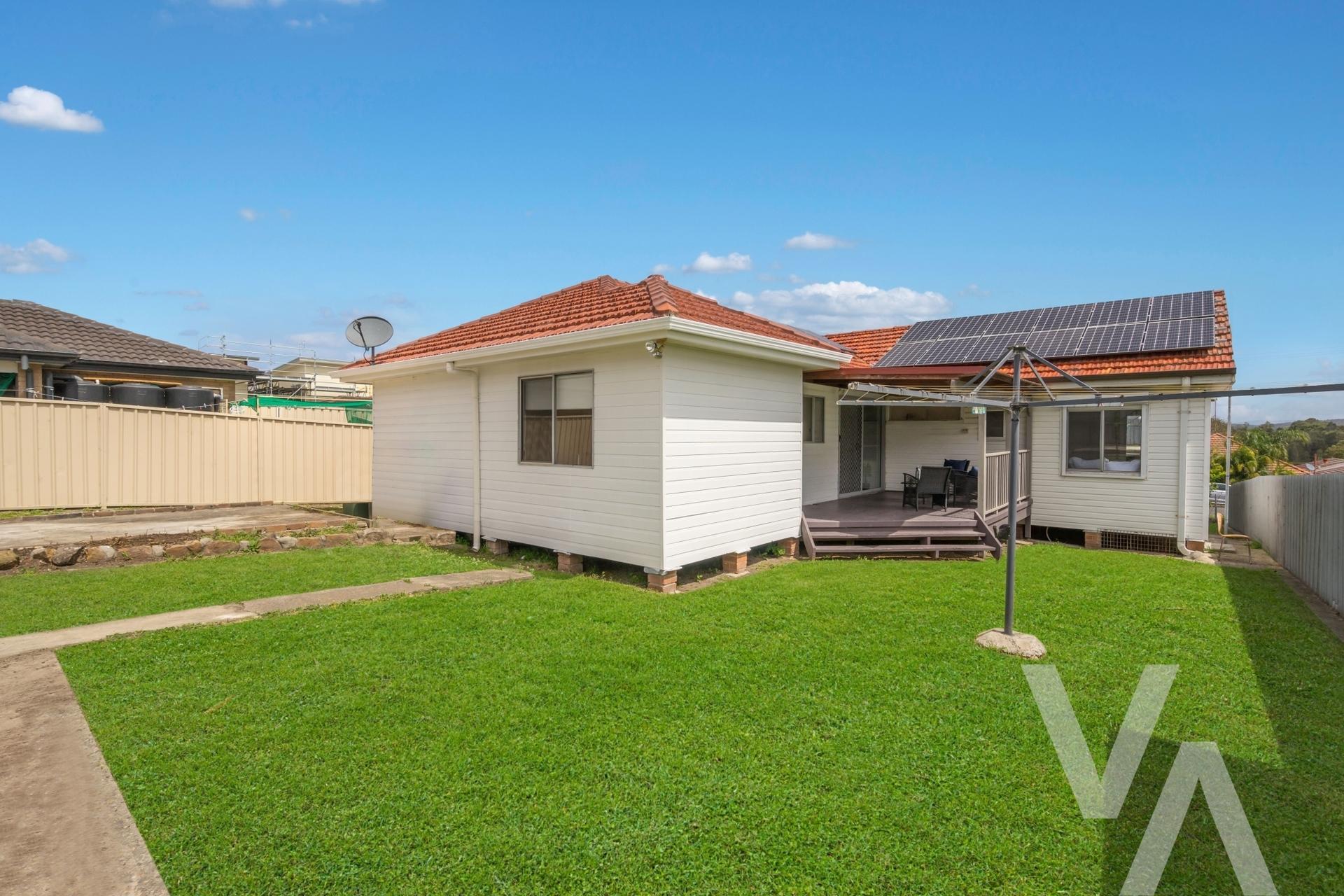 22 Marsden Street Shortland NSW