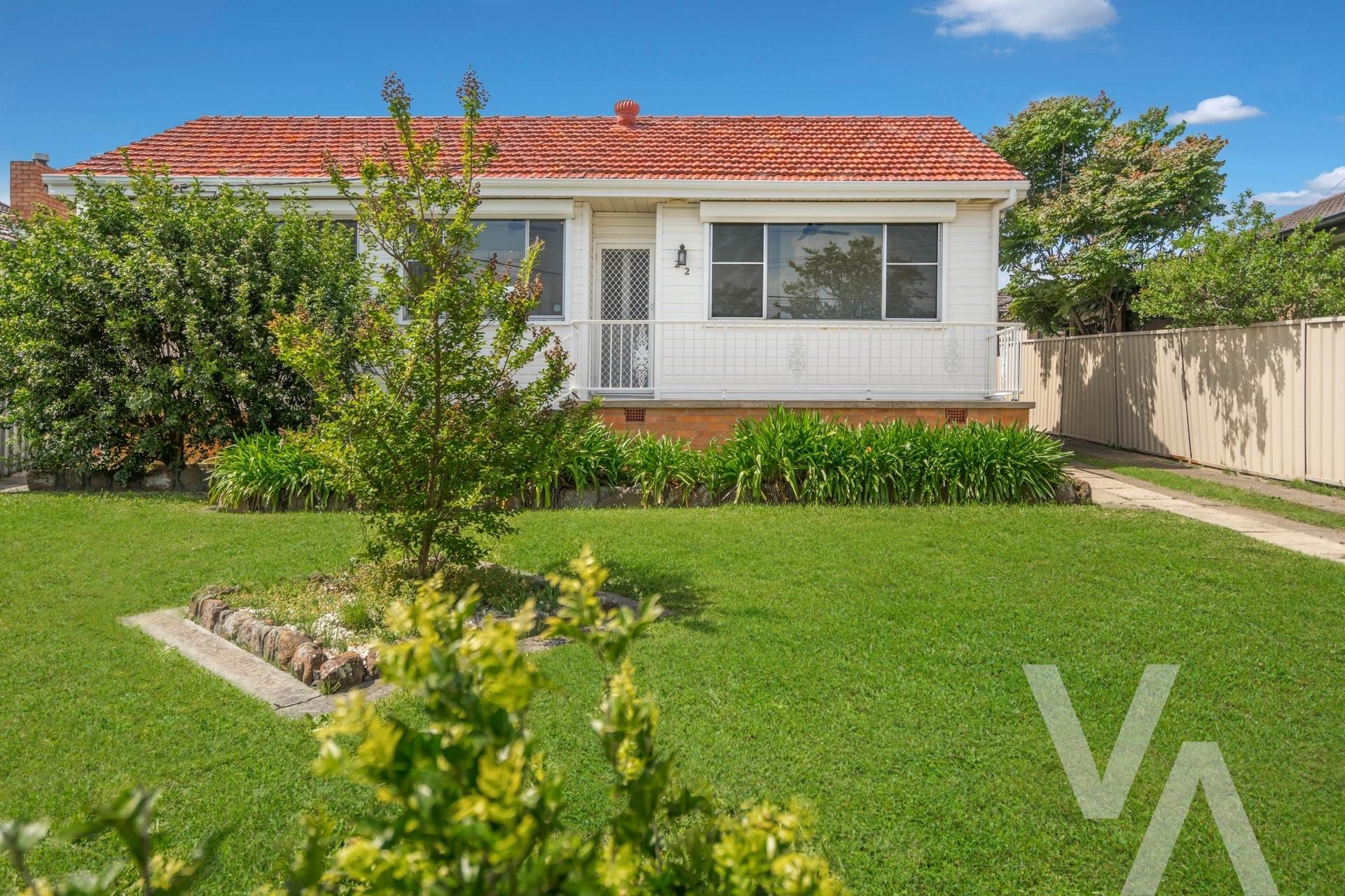 22 Marsden Street Shortland NSW