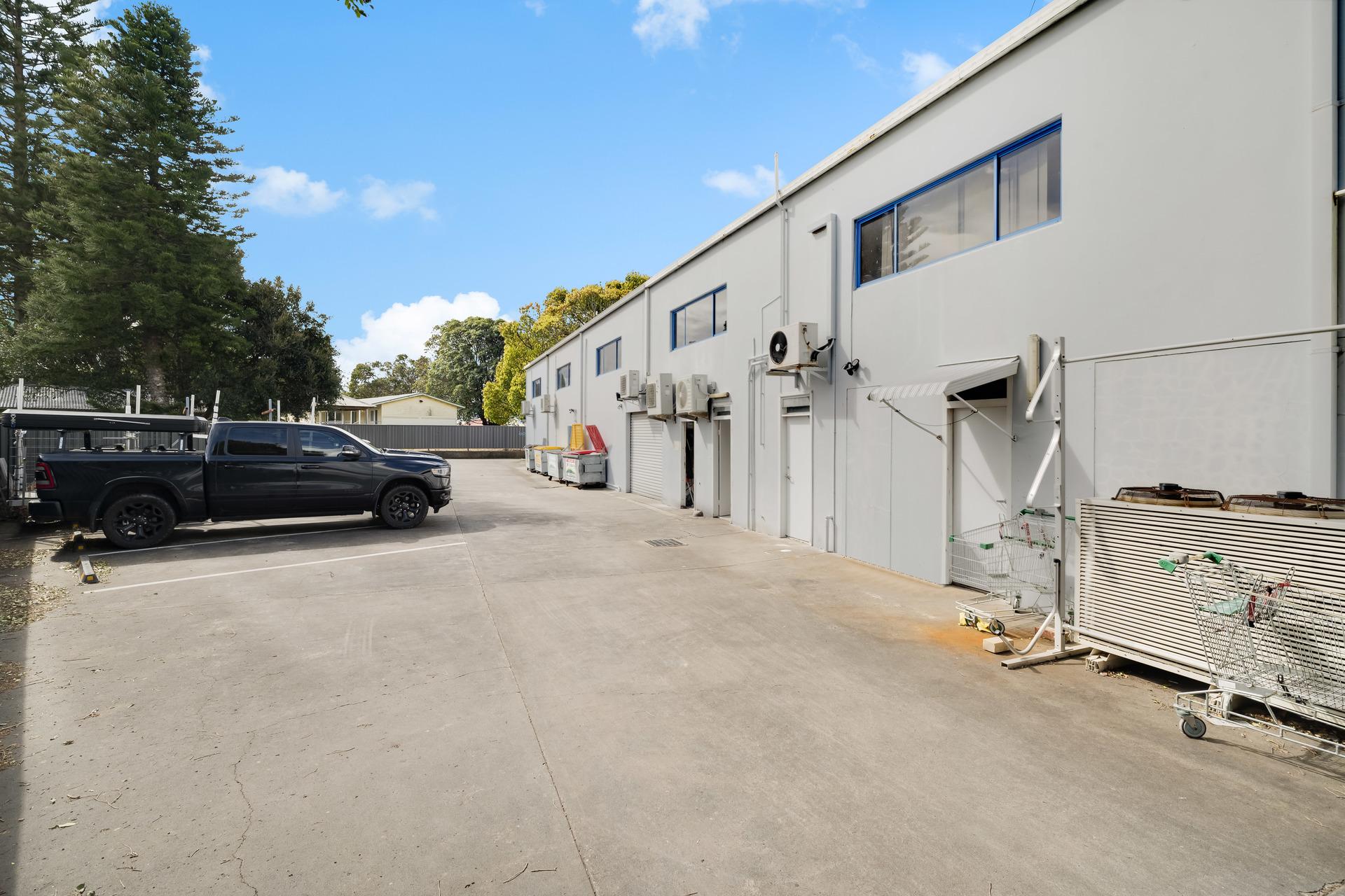 638 Pacific Highway Belmont NSW