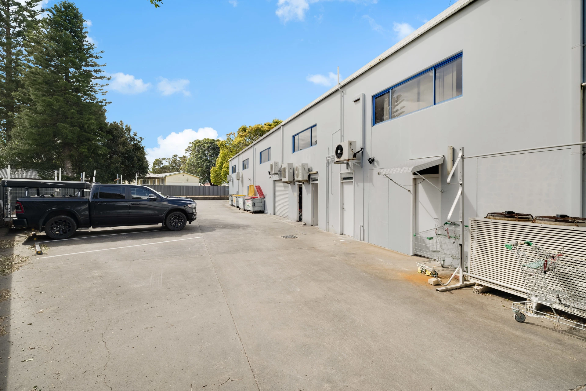 638 Pacific Highway Belmont NSW