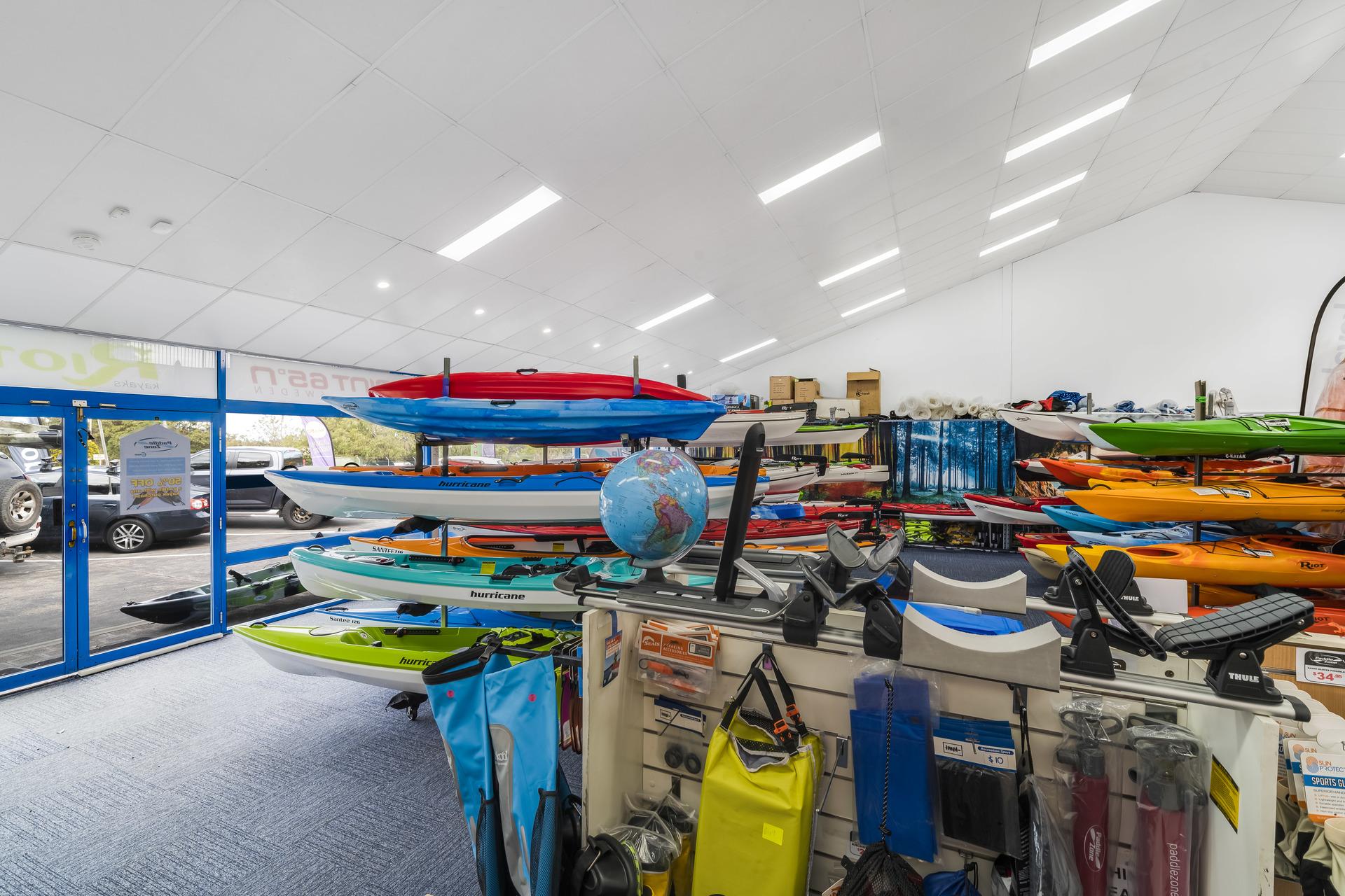638 Pacific Highway Belmont NSW