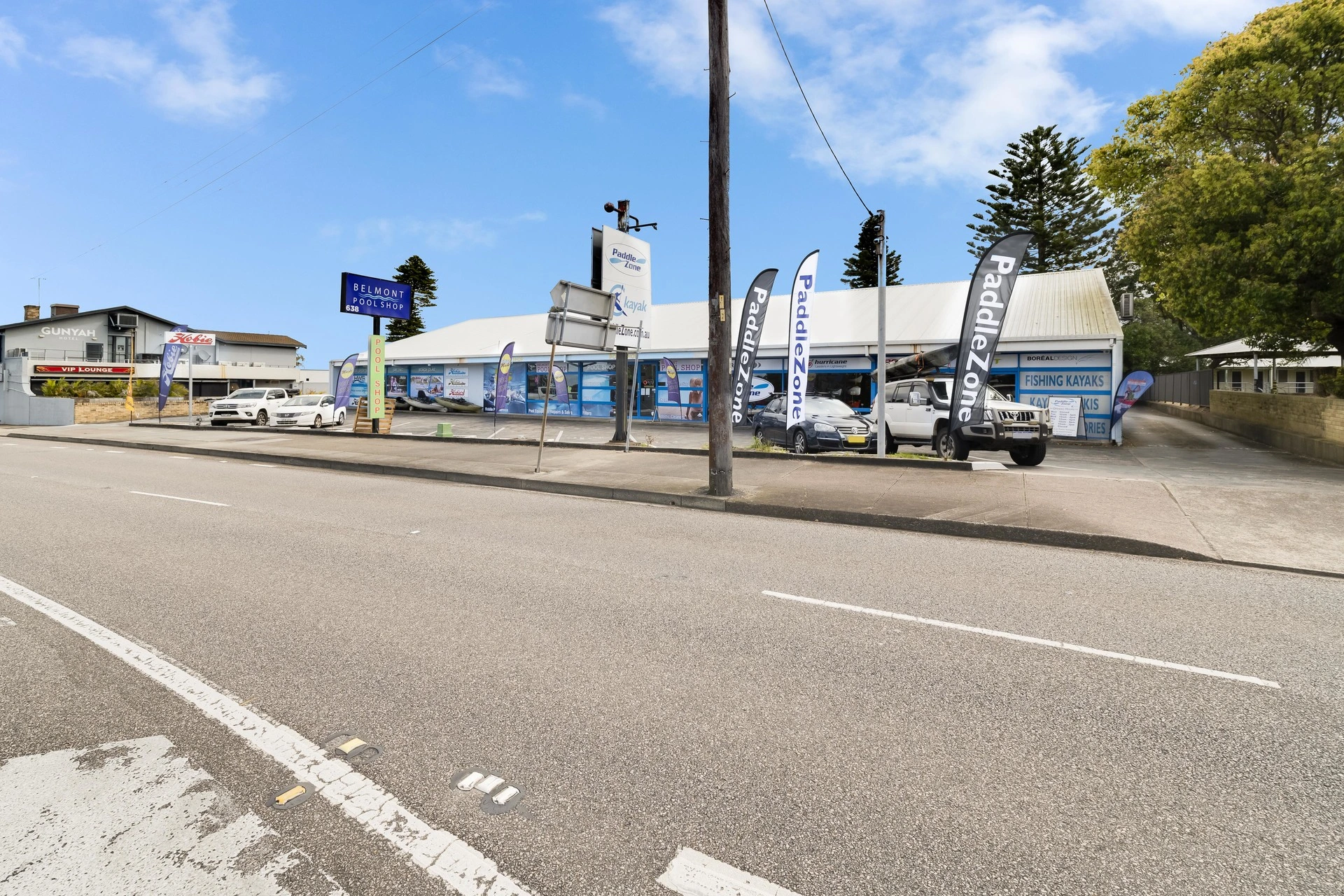 638 Pacific Highway Belmont NSW
