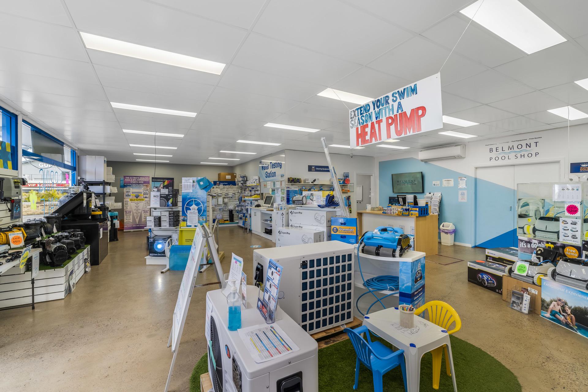 638 Pacific Highway Belmont NSW