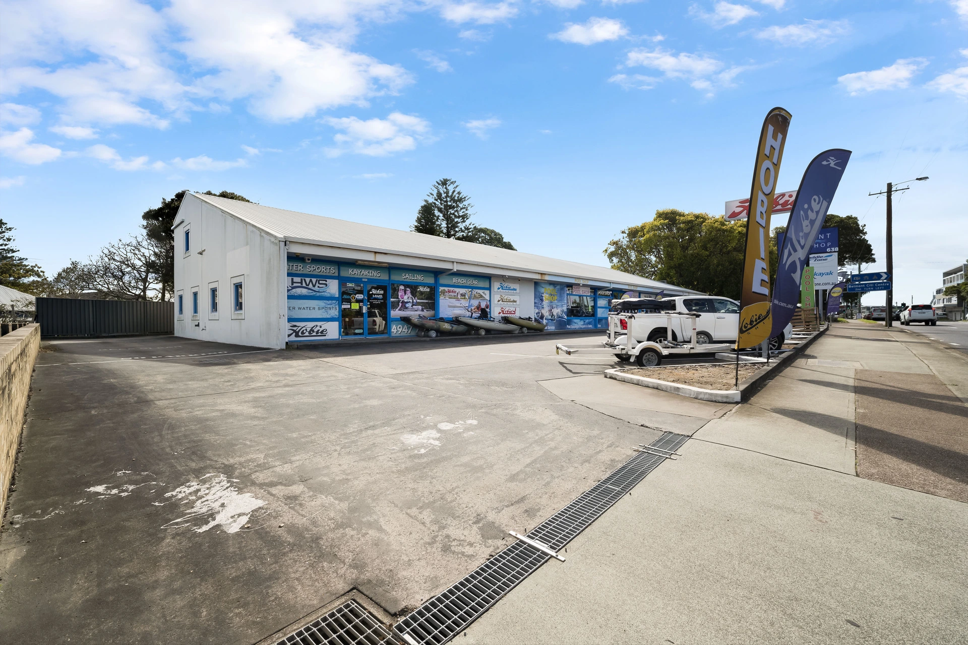 638 Pacific Highway Belmont NSW