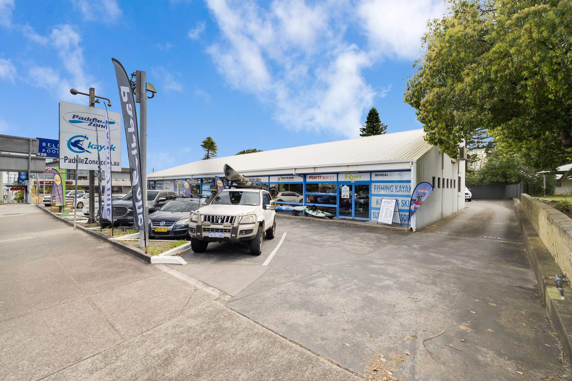 638 Pacific Highway Belmont NSW