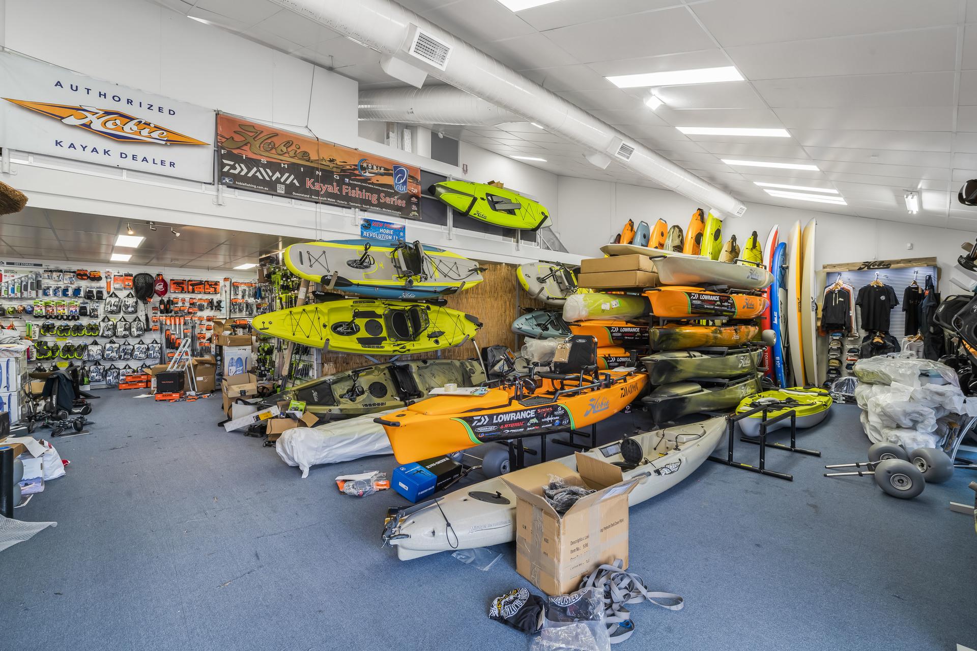 638 Pacific Highway Belmont NSW