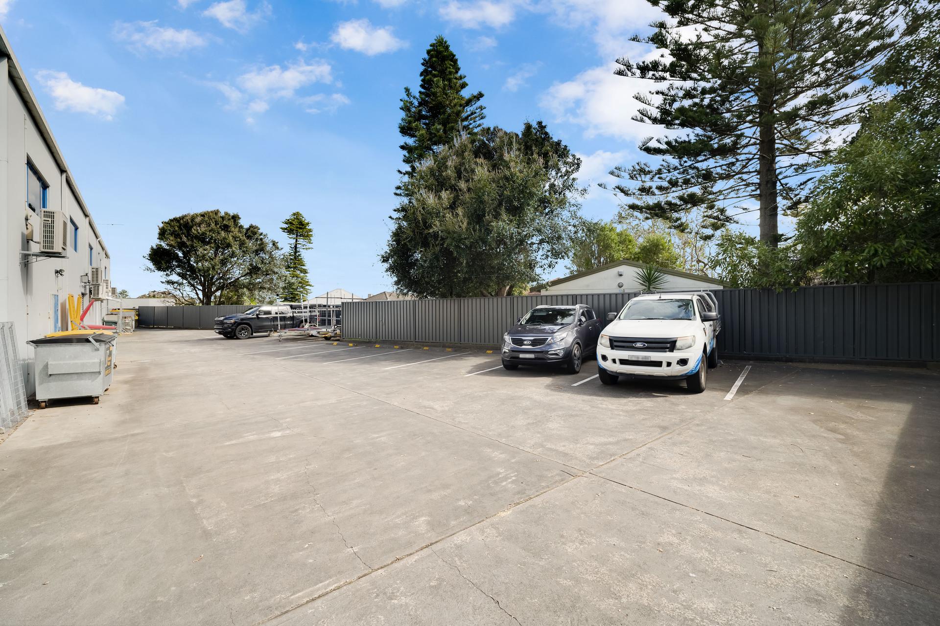 638 Pacific Highway Belmont NSW