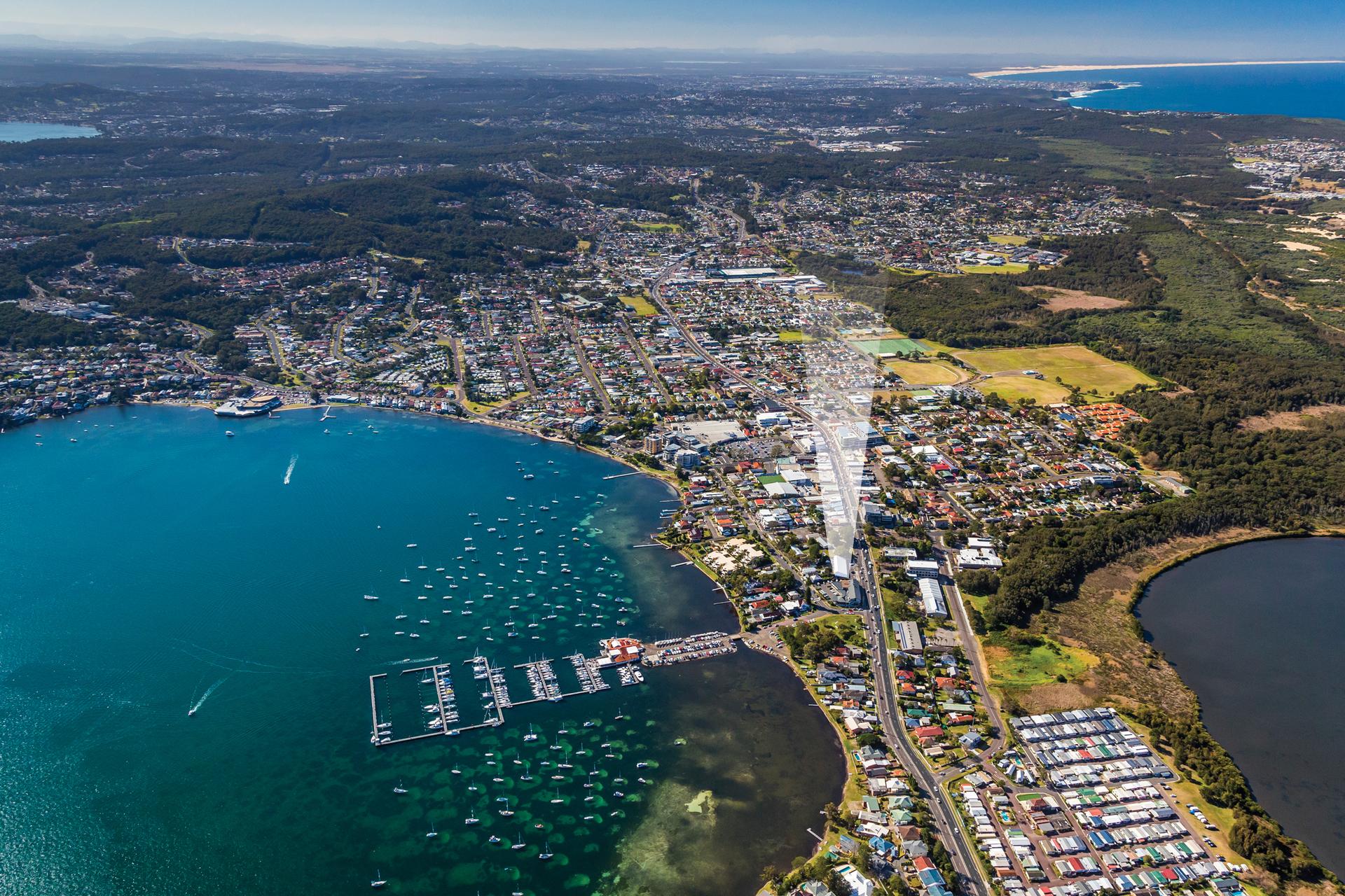 638 Pacific Highway Belmont NSW