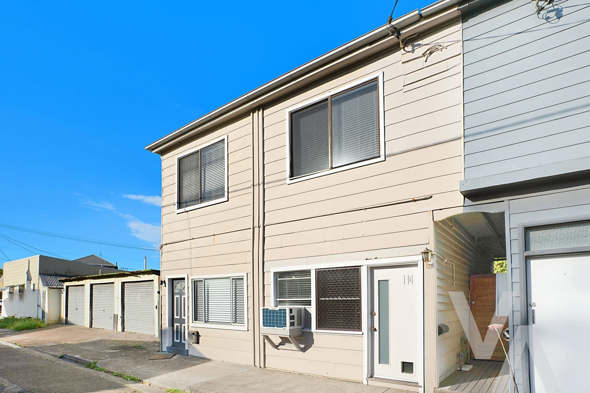 114 Doran Street Carrington NSW