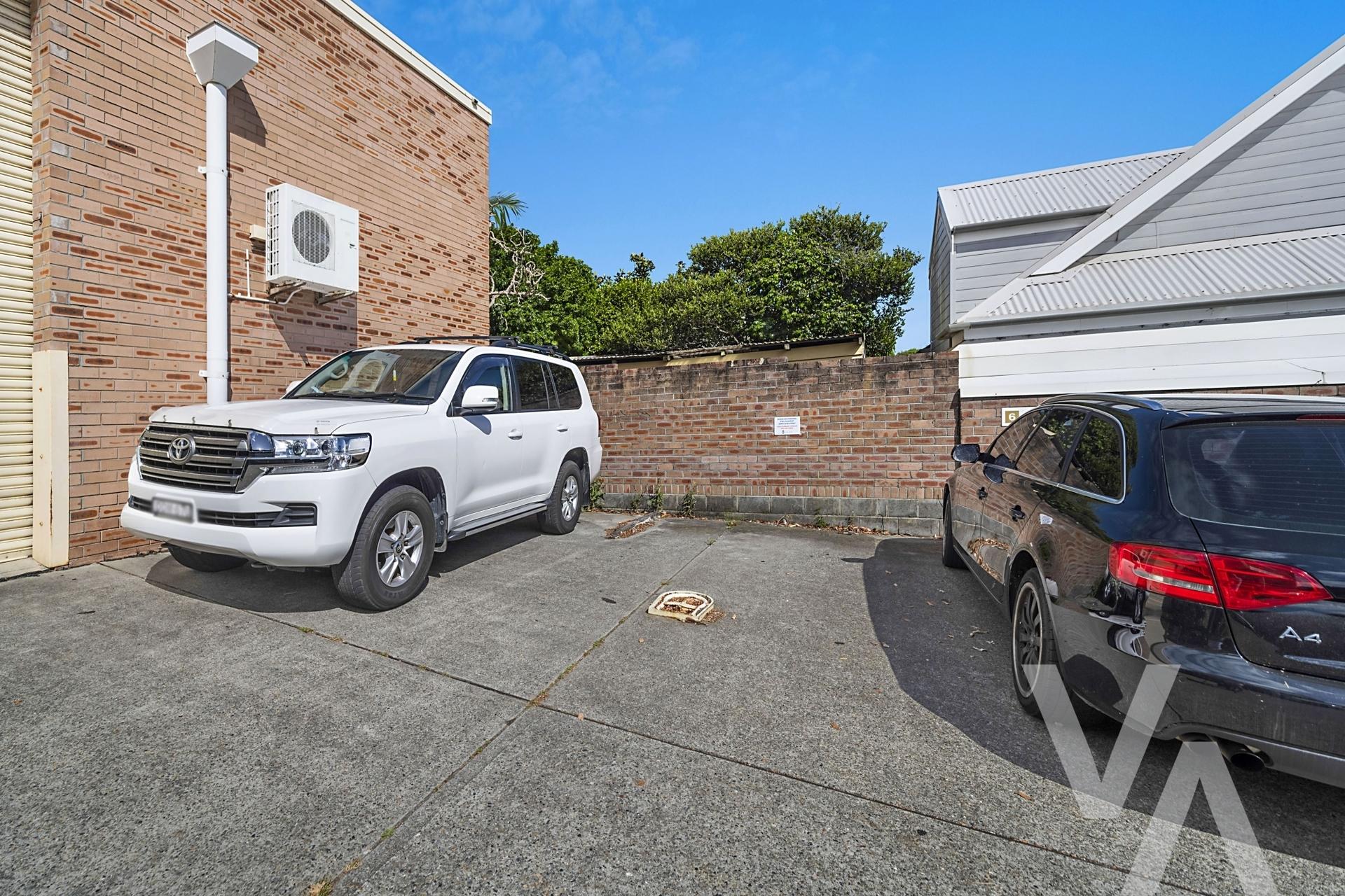 Level 1, Suite 2/152 Darby Street Cooks Hill NSW