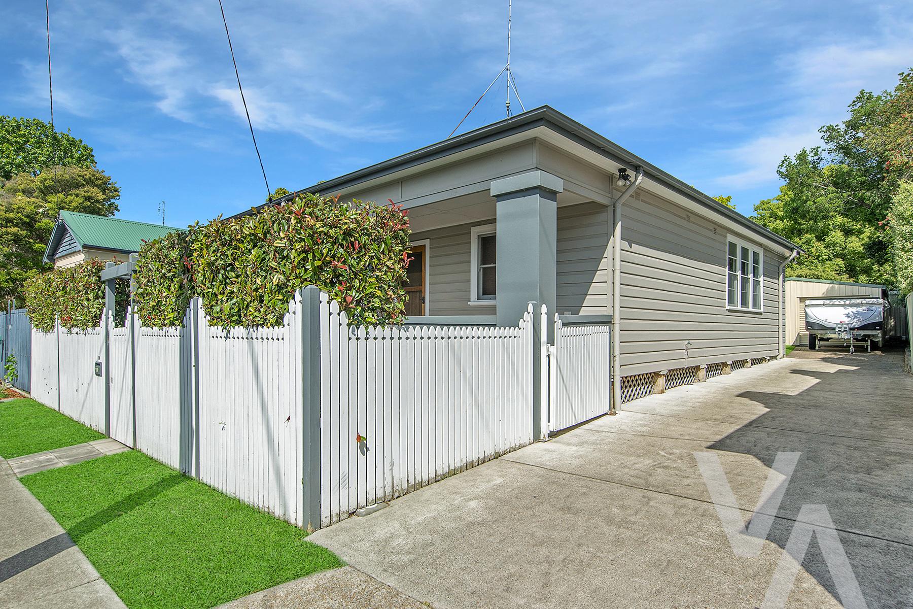 10 Alfred Street Waratah NSW