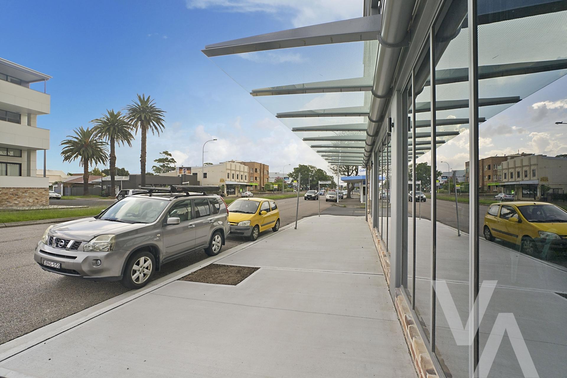 C3/116 Tudor Street Hamilton NSW