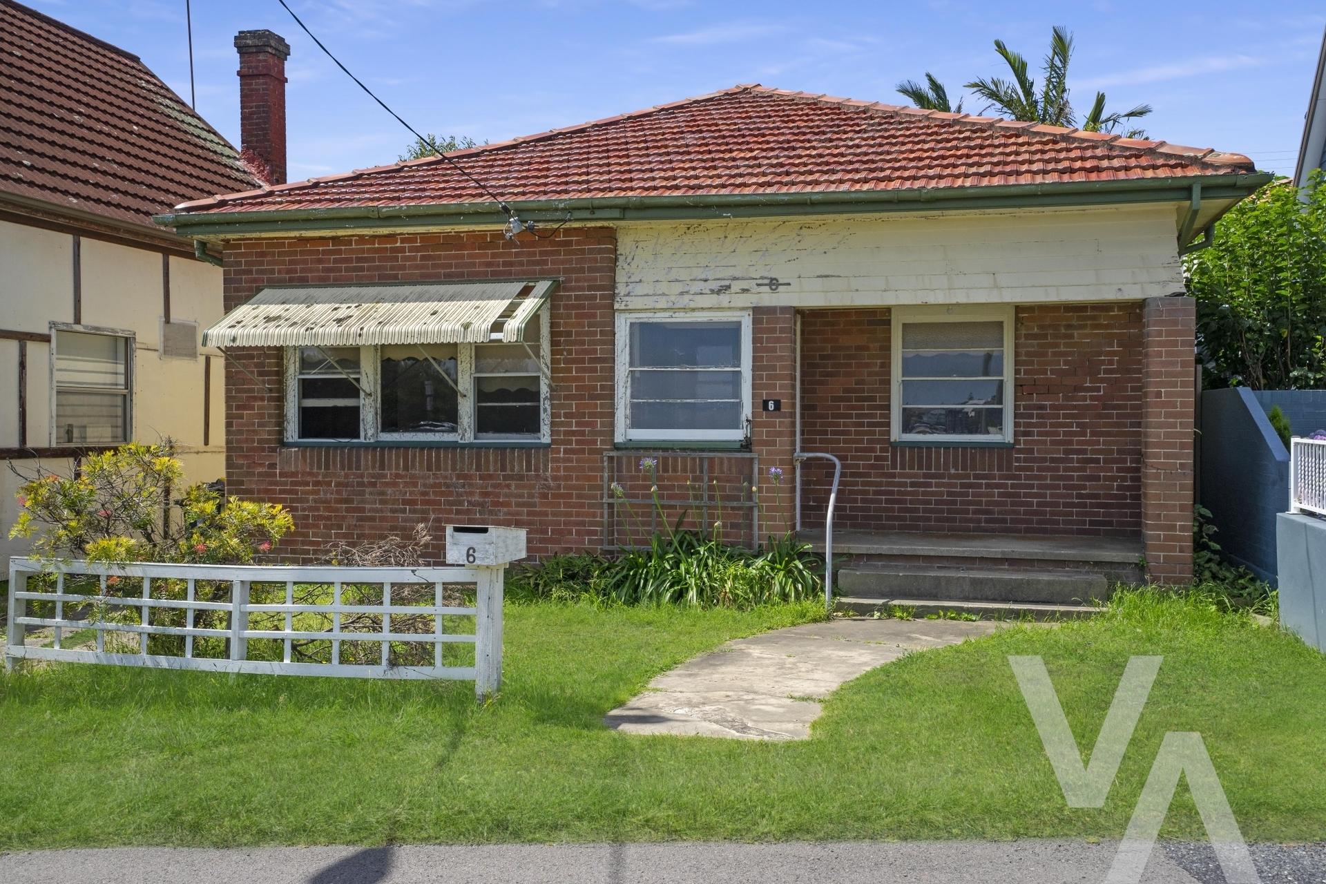 6 Hunter Street Stockton NSW
