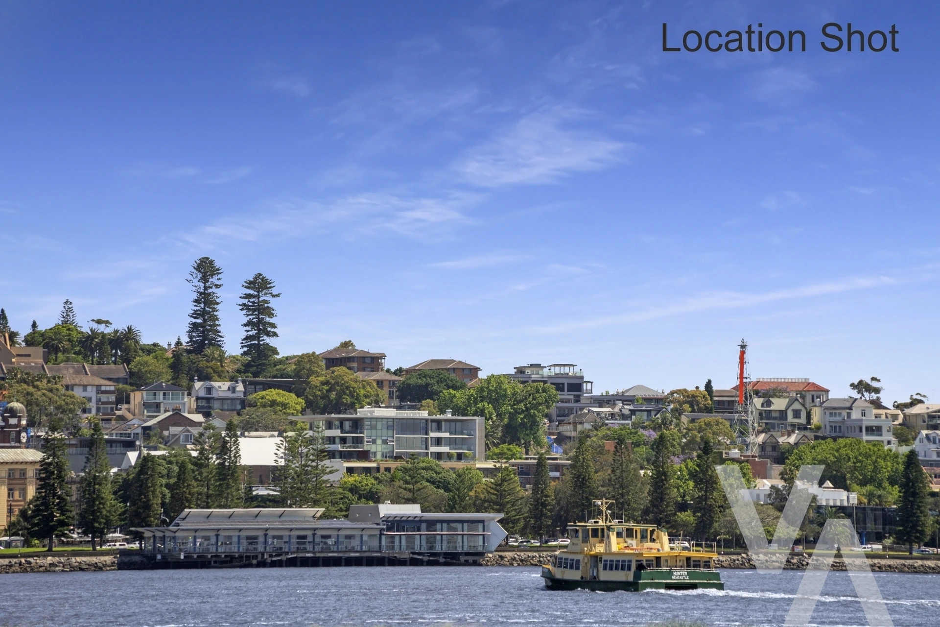 6 Hunter Street Stockton NSW