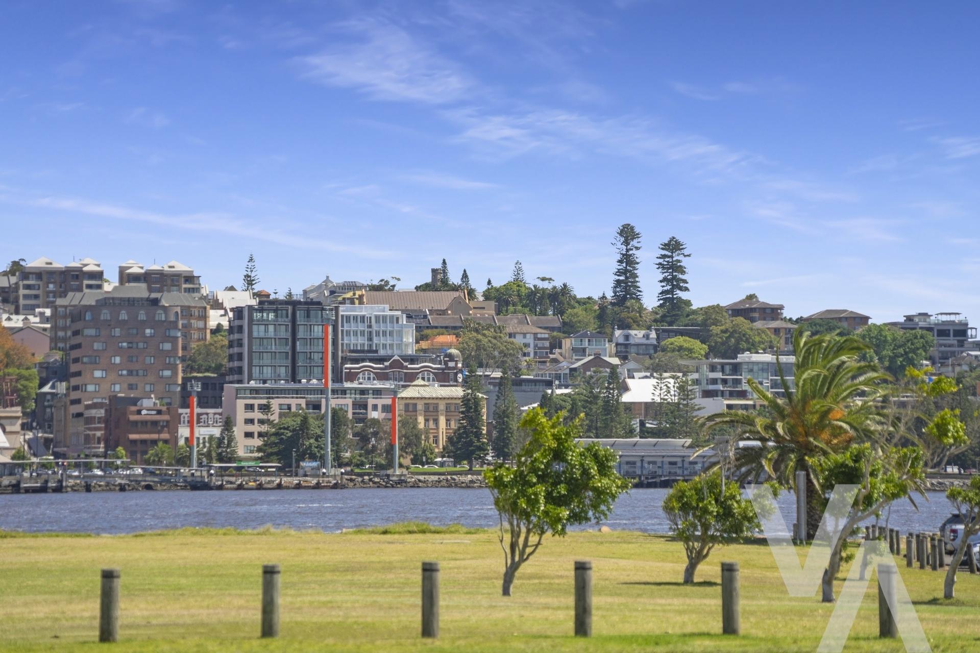 6 Hunter Street Stockton NSW