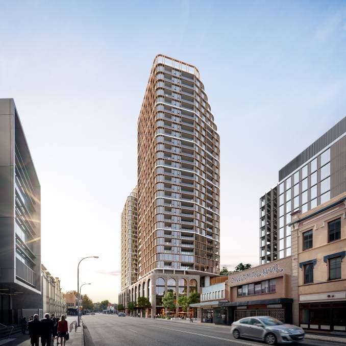 7/850 Hunter Street Newcastle West NSW