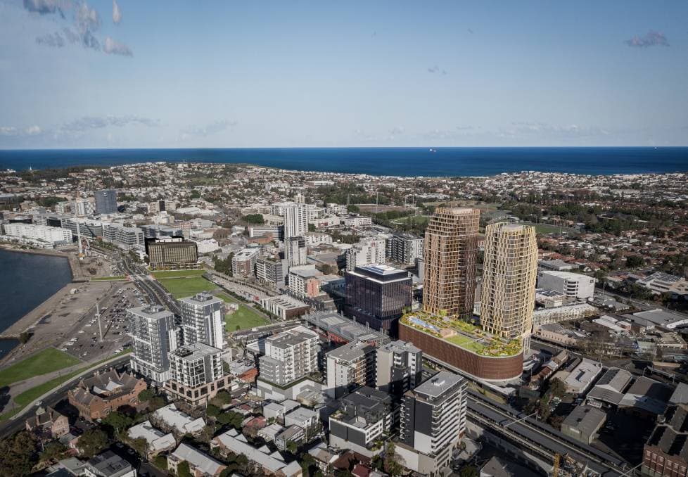 7/850 Hunter Street Newcastle West NSW