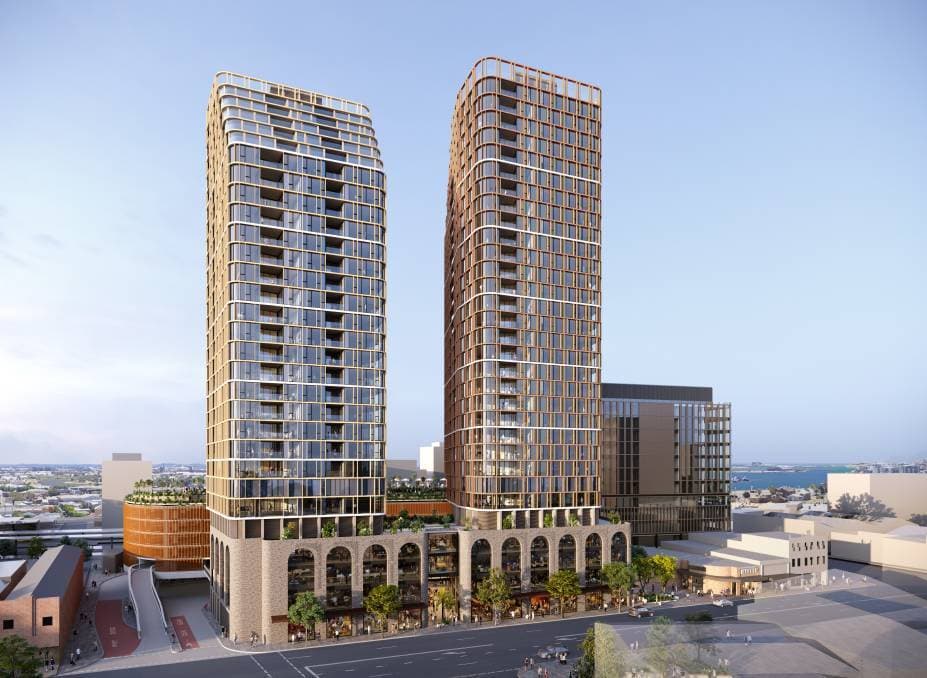 7/850 Hunter Street Newcastle West NSW