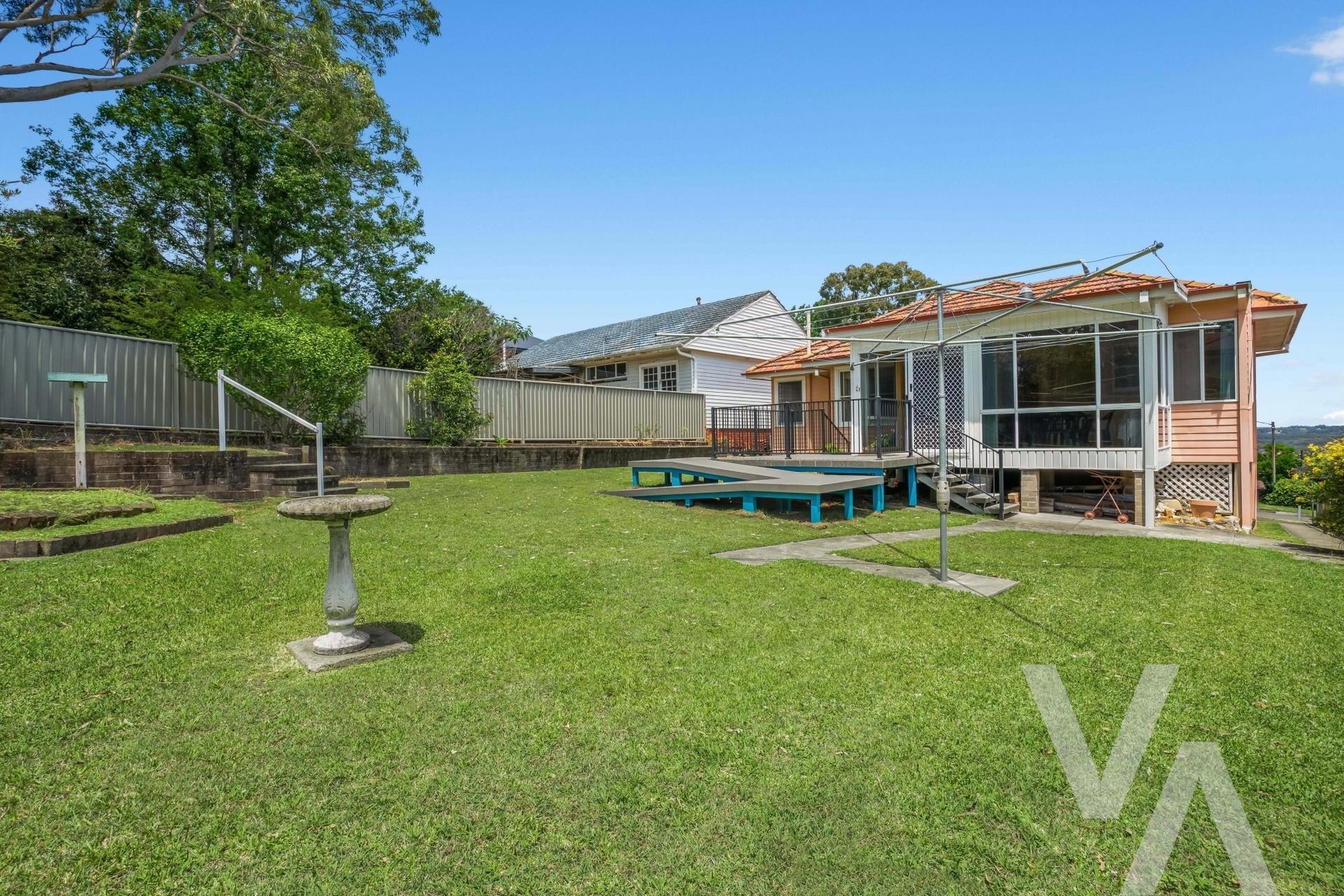 6 Palmer Parade Cardiff Heights NSW