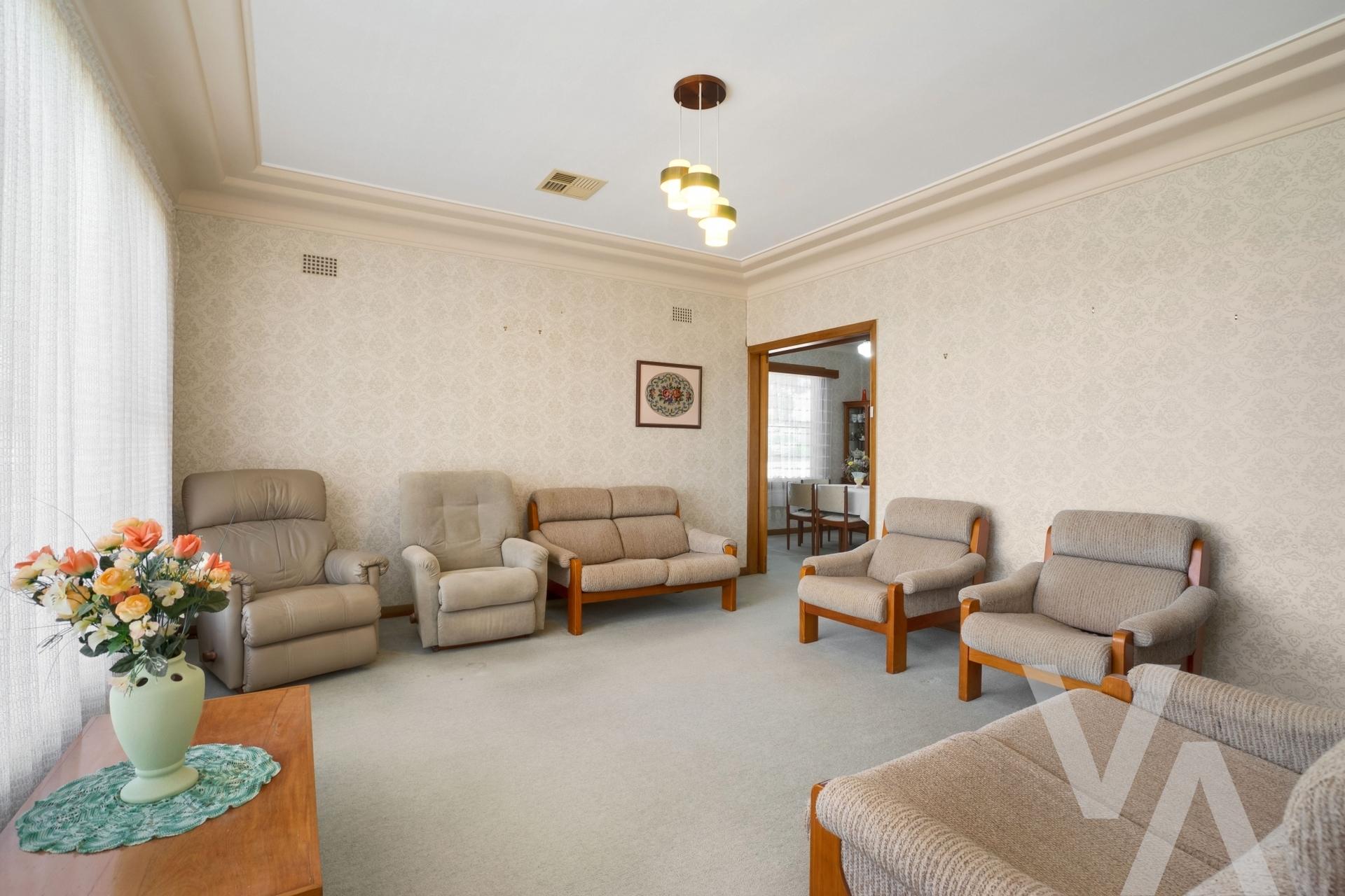 6 Palmer Parade Cardiff Heights NSW