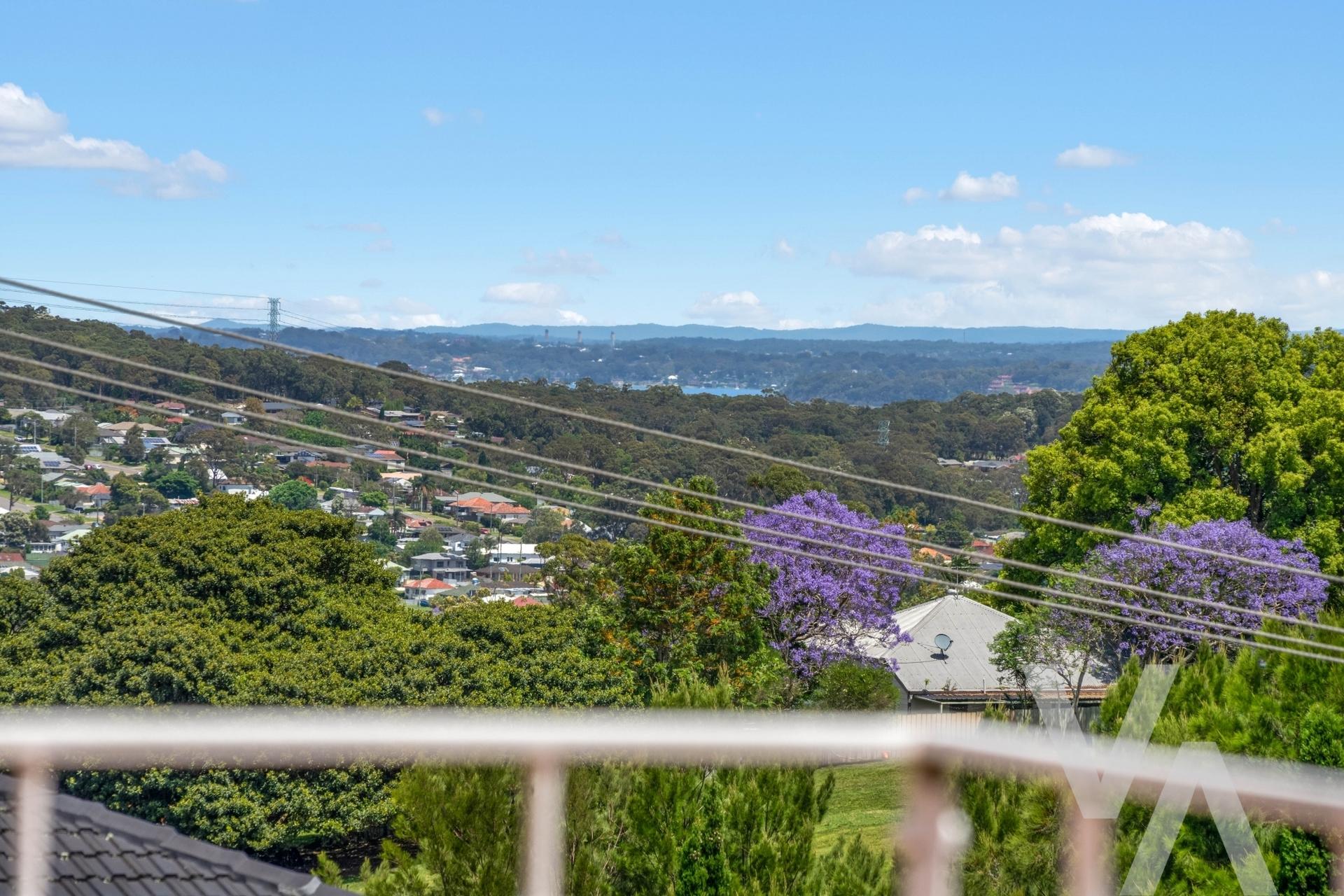 6 Palmer Parade Cardiff Heights NSW