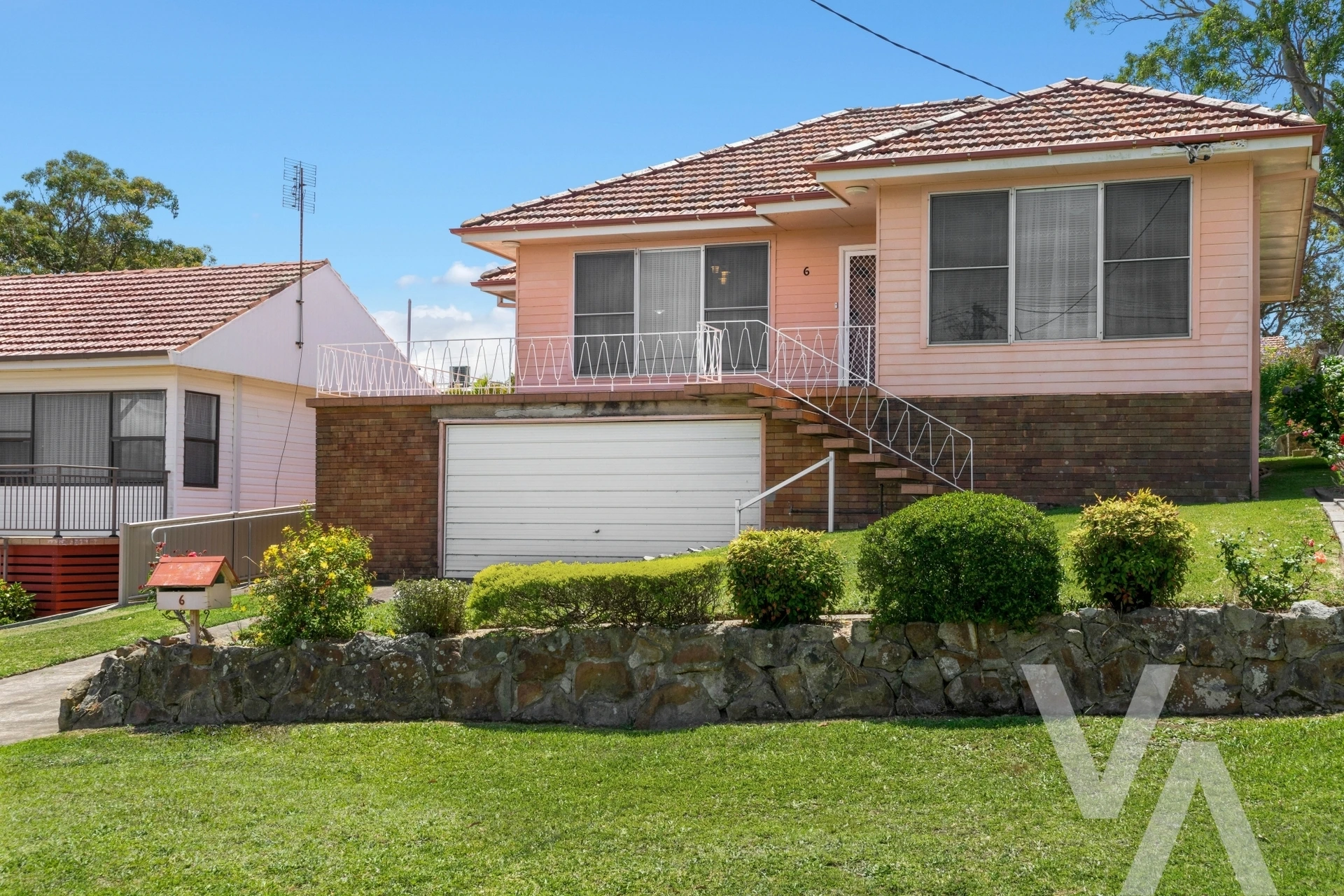 6 Palmer Parade Cardiff Heights NSW