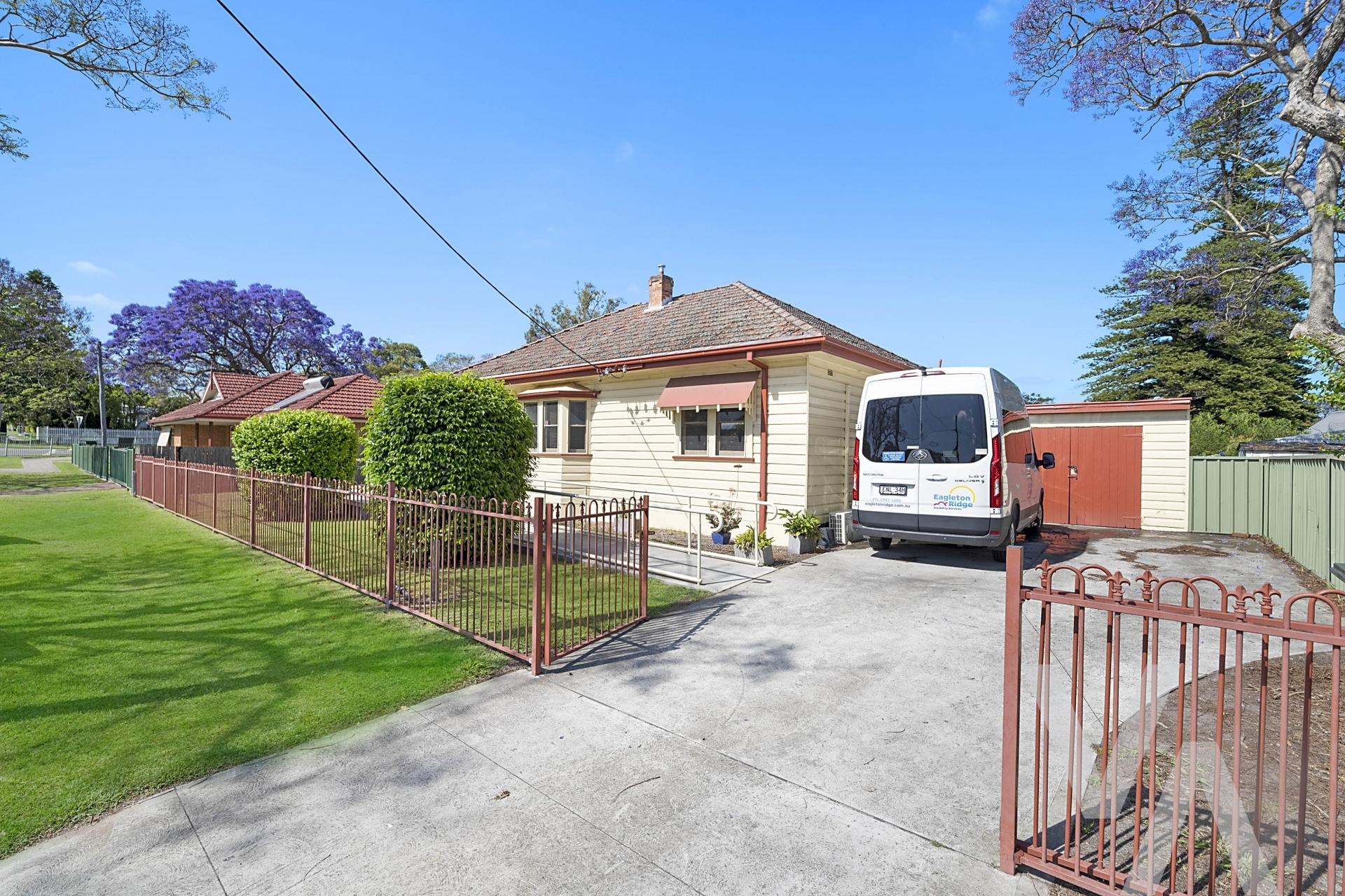 8 Glenelg Street Raymond Terrace NSW