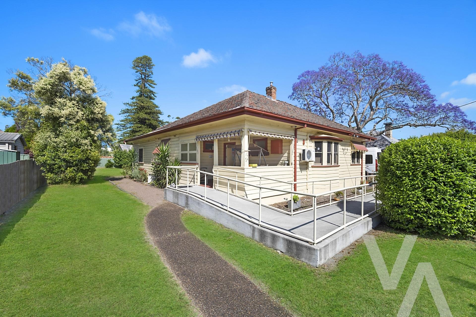 8 Glenelg Street Raymond Terrace NSW