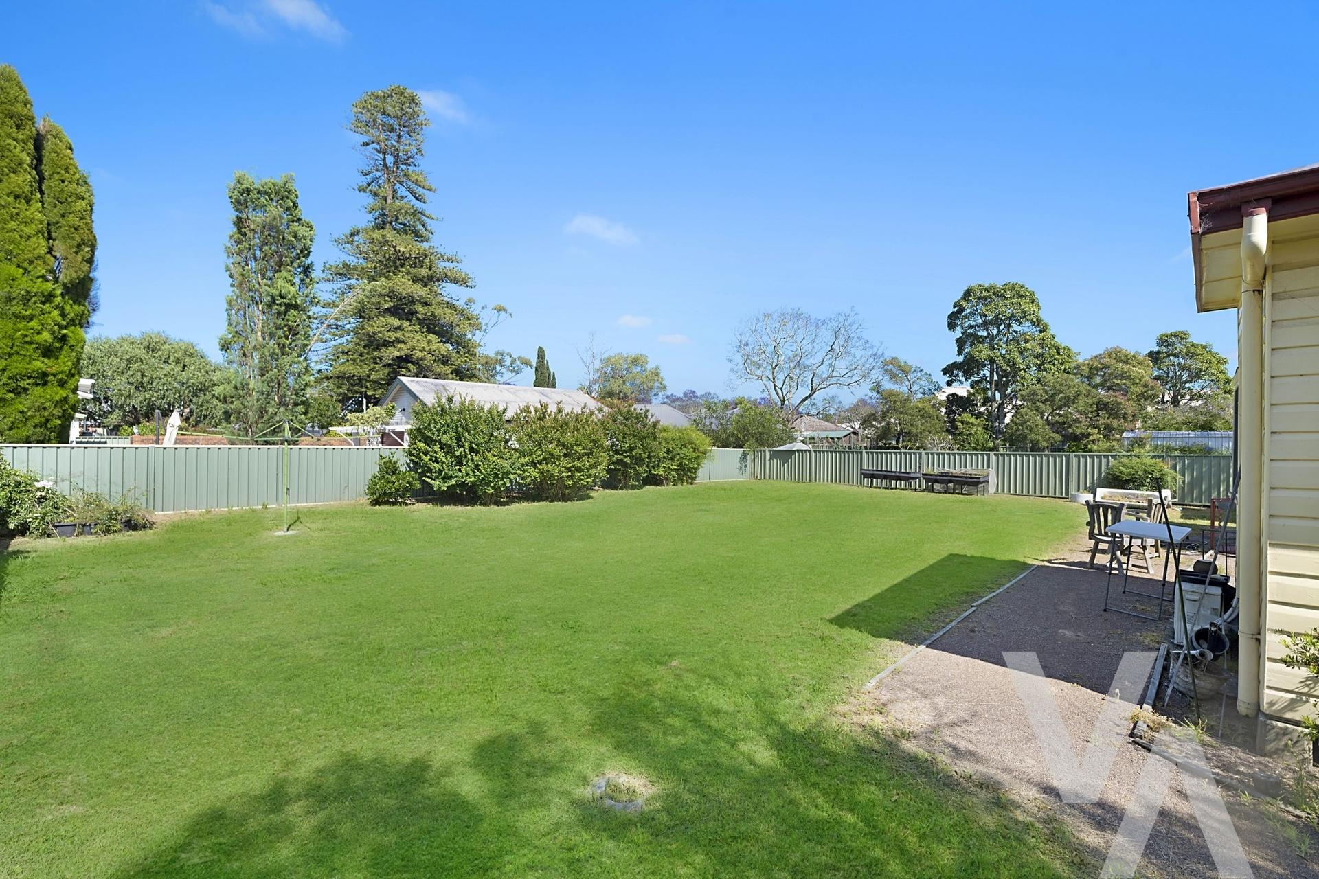 8 Glenelg Street Raymond Terrace NSW