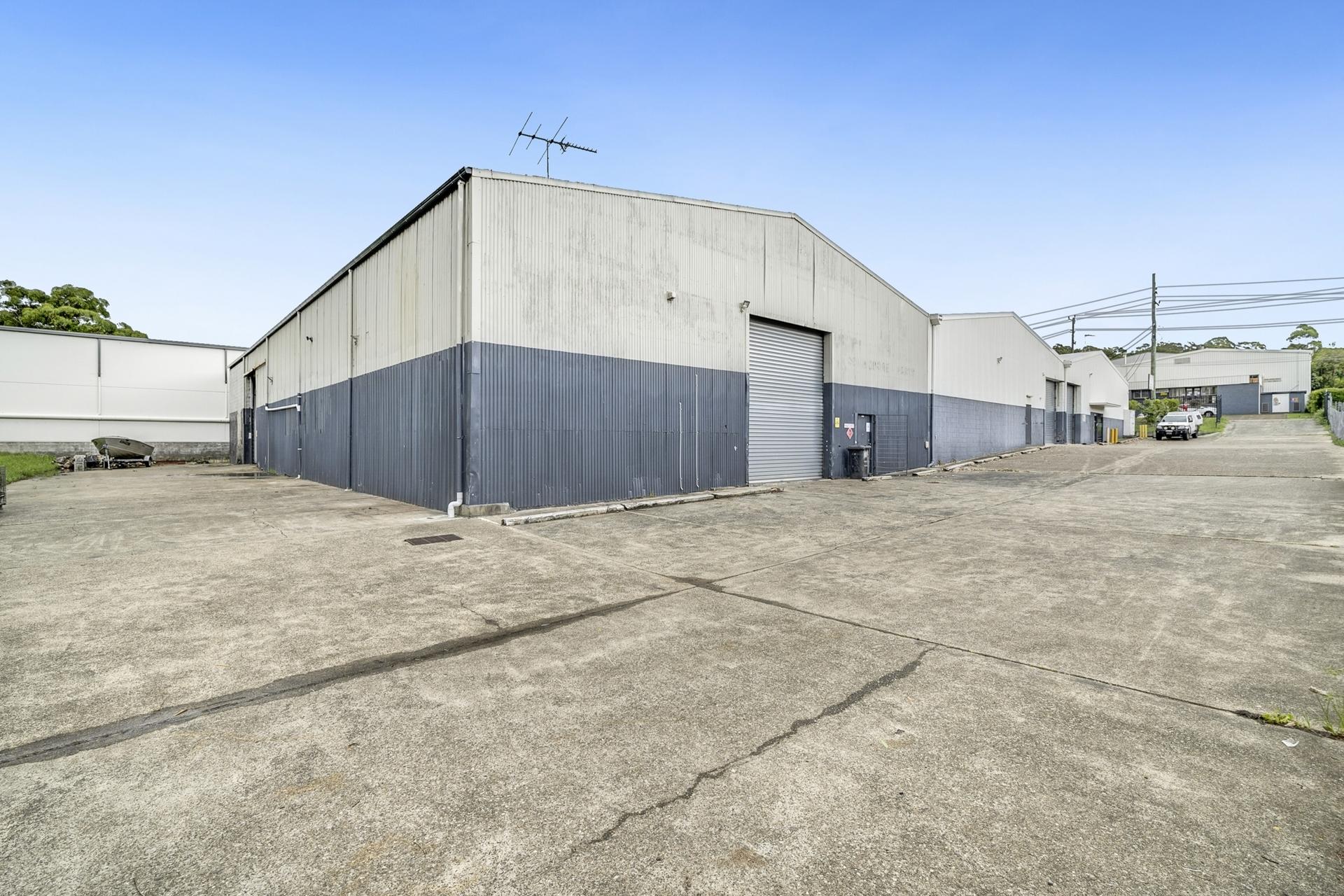 3/31 Pendlebury Road Cardiff NSW