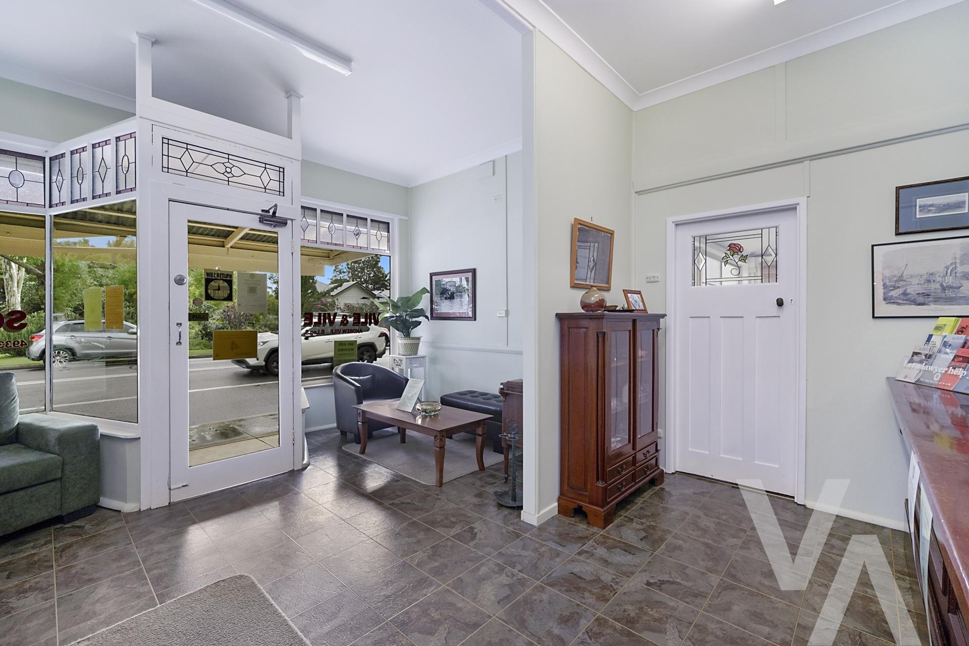 46 Belmore  Road Lorn NSW