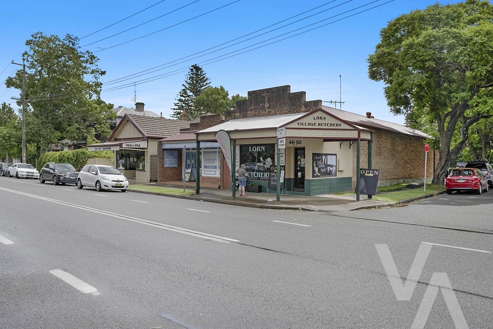 46 Belmore Road Lorn NSW