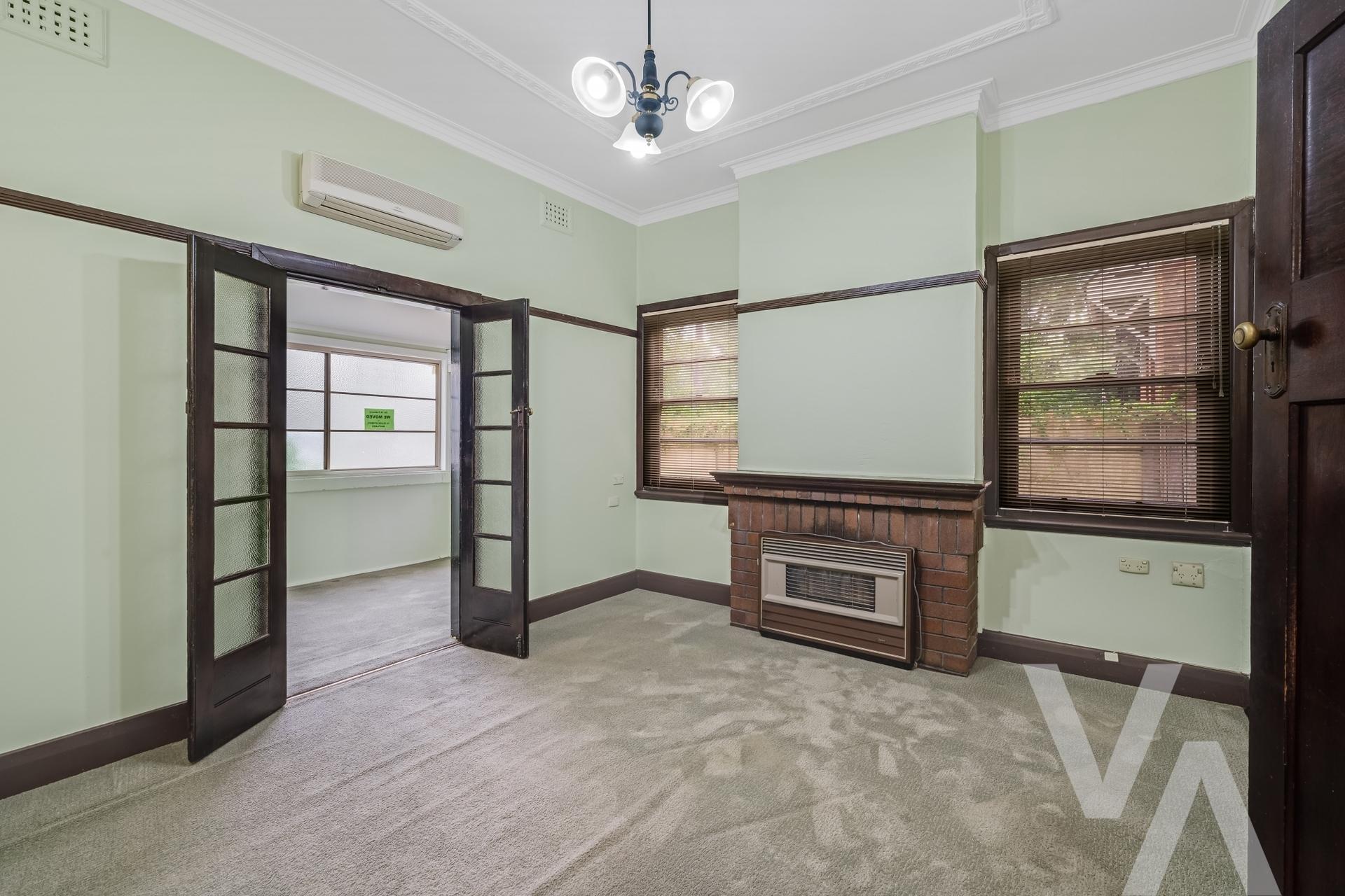 46 Belmore  Road Lorn NSW