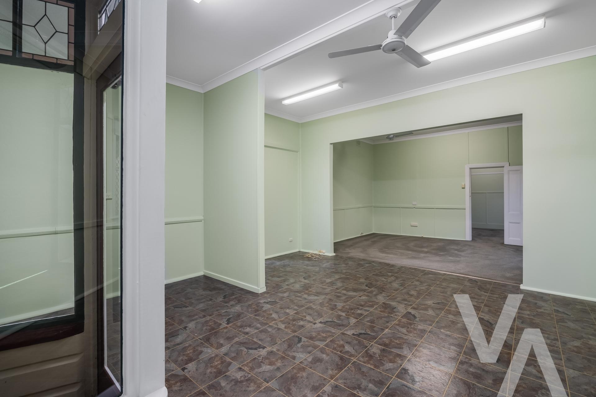 46 Belmore  Road Lorn NSW