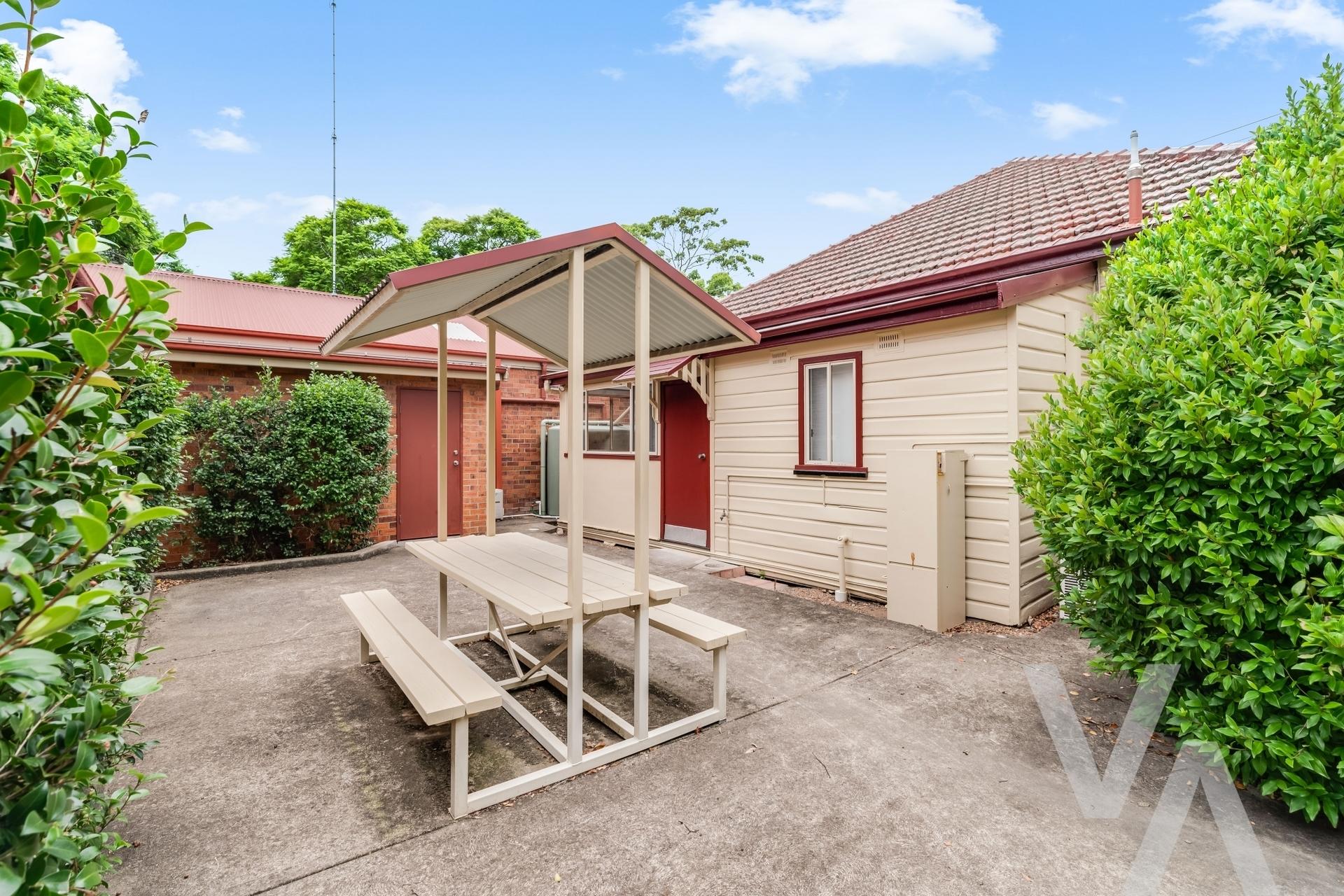 46 Belmore  Road Lorn NSW