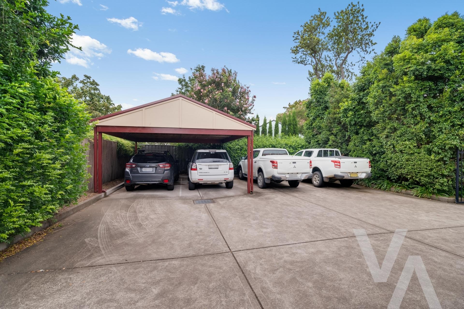 46 Belmore  Road Lorn NSW