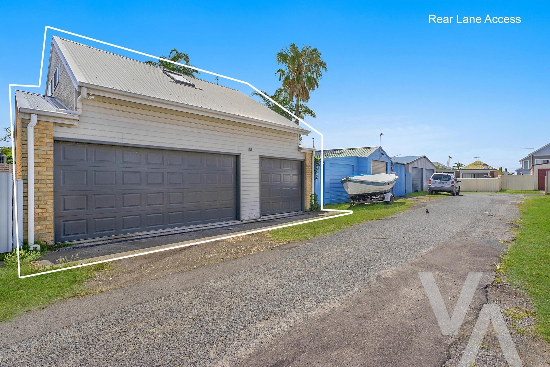 88 Douglas Street Stockton NSW