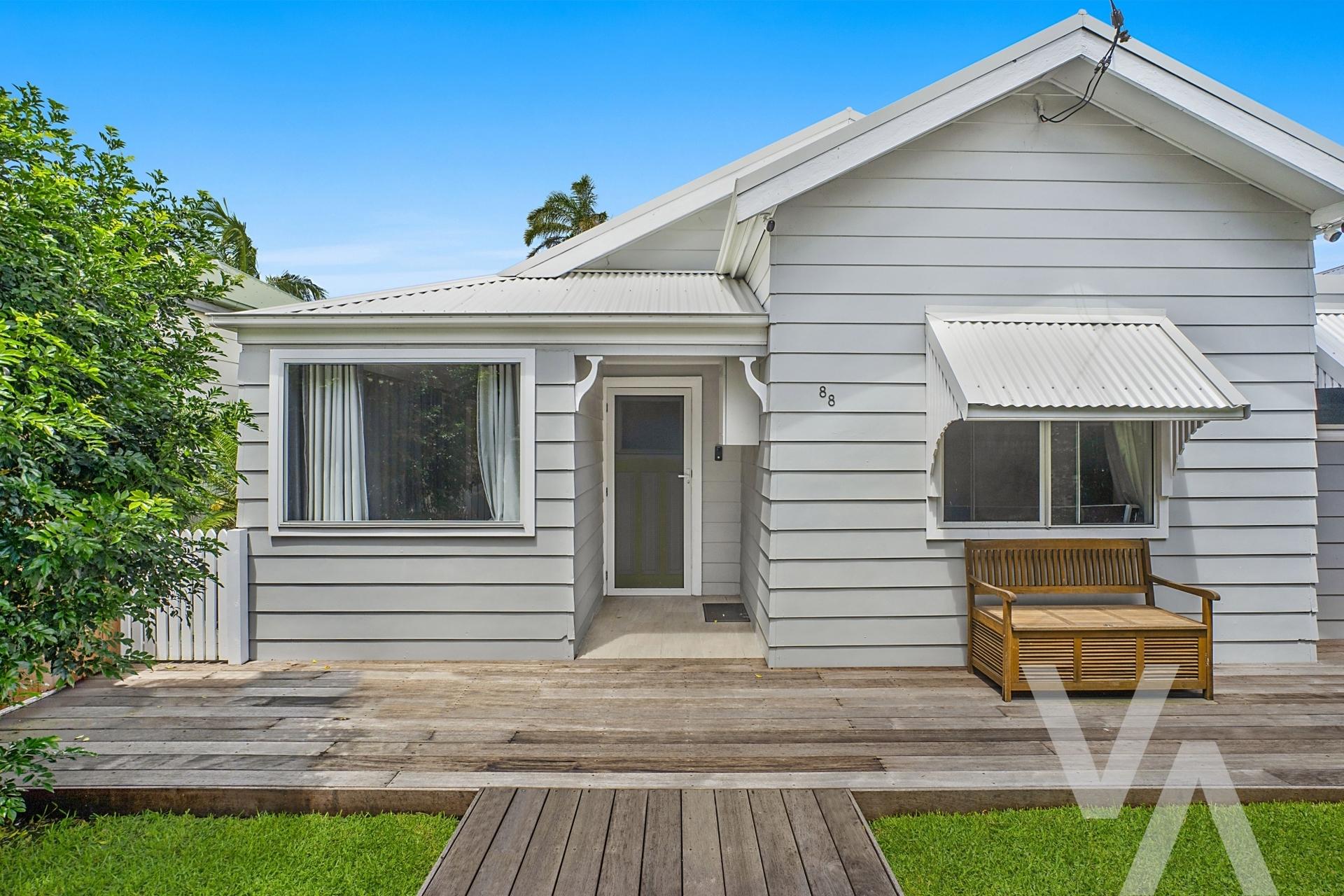 88 Douglas Street Stockton NSW