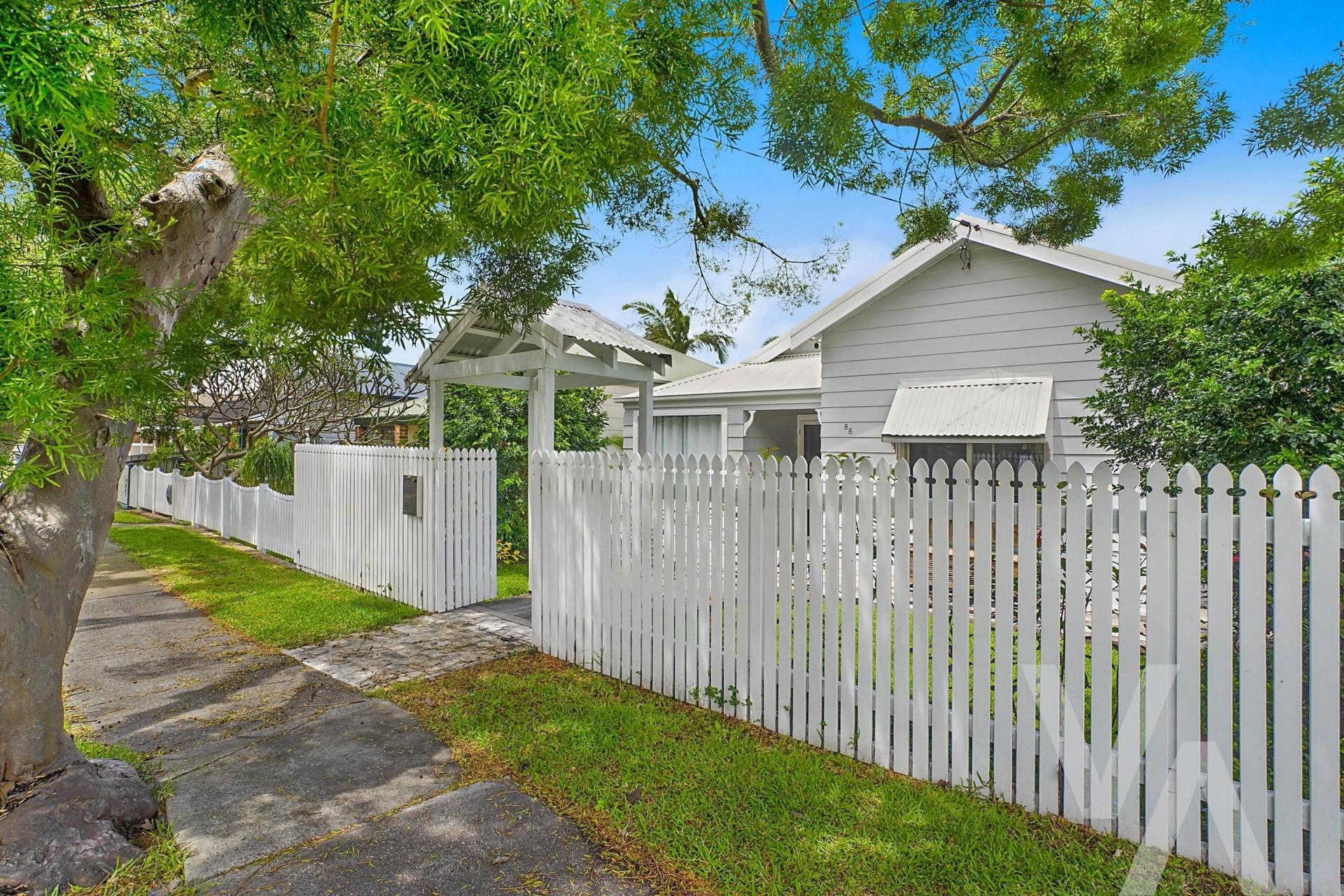 88 Douglas Street Stockton NSW