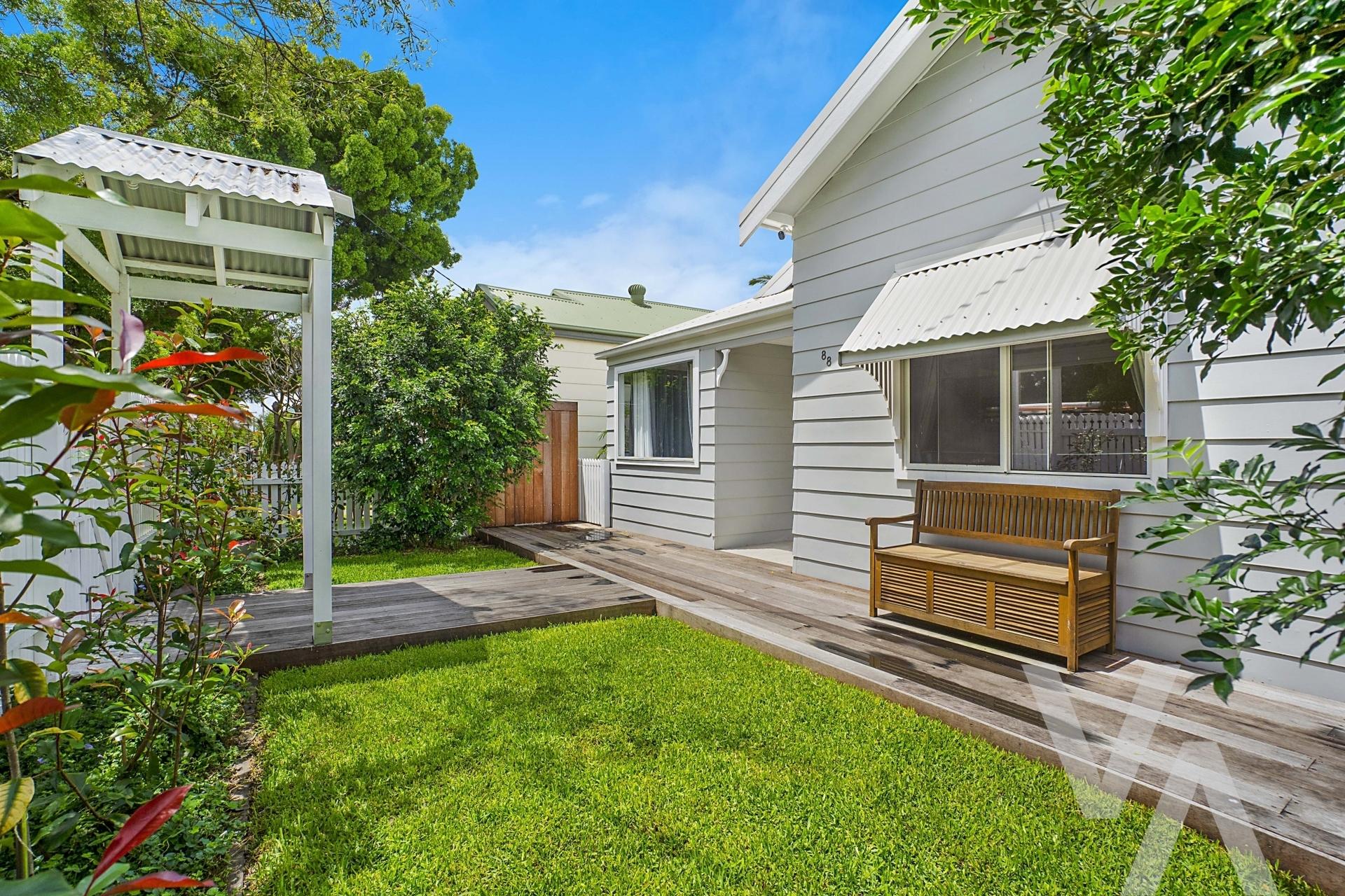 88 Douglas Street Stockton NSW