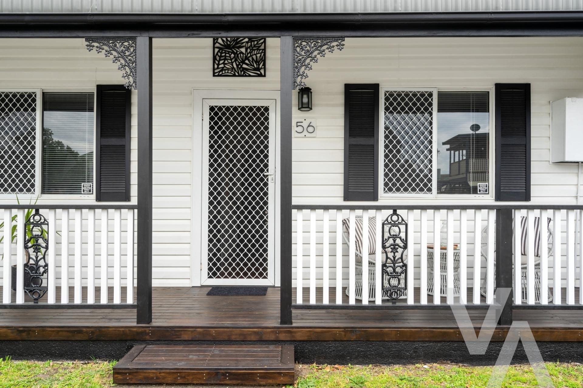 56 Maitland  Street Stockton NSW