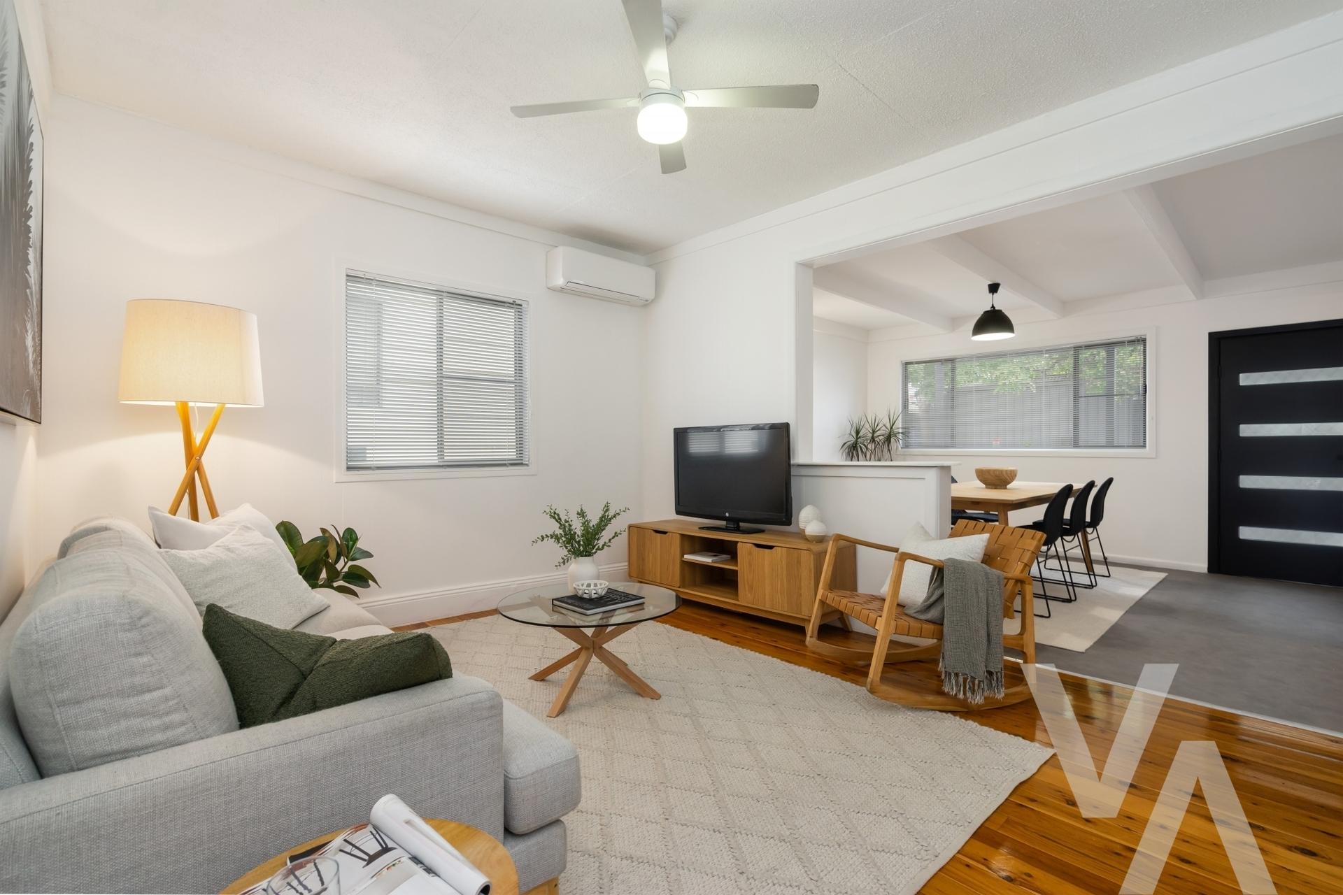 56 Maitland  Street Stockton NSW