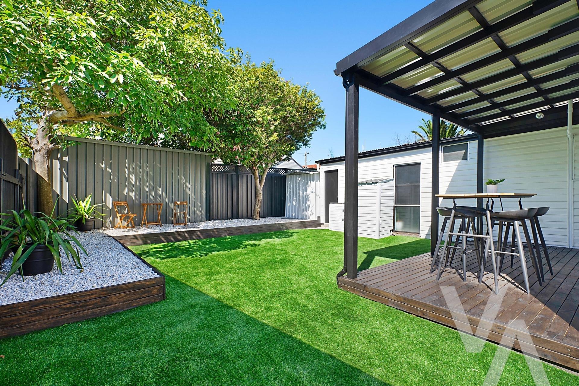 56 Maitland  Street Stockton NSW