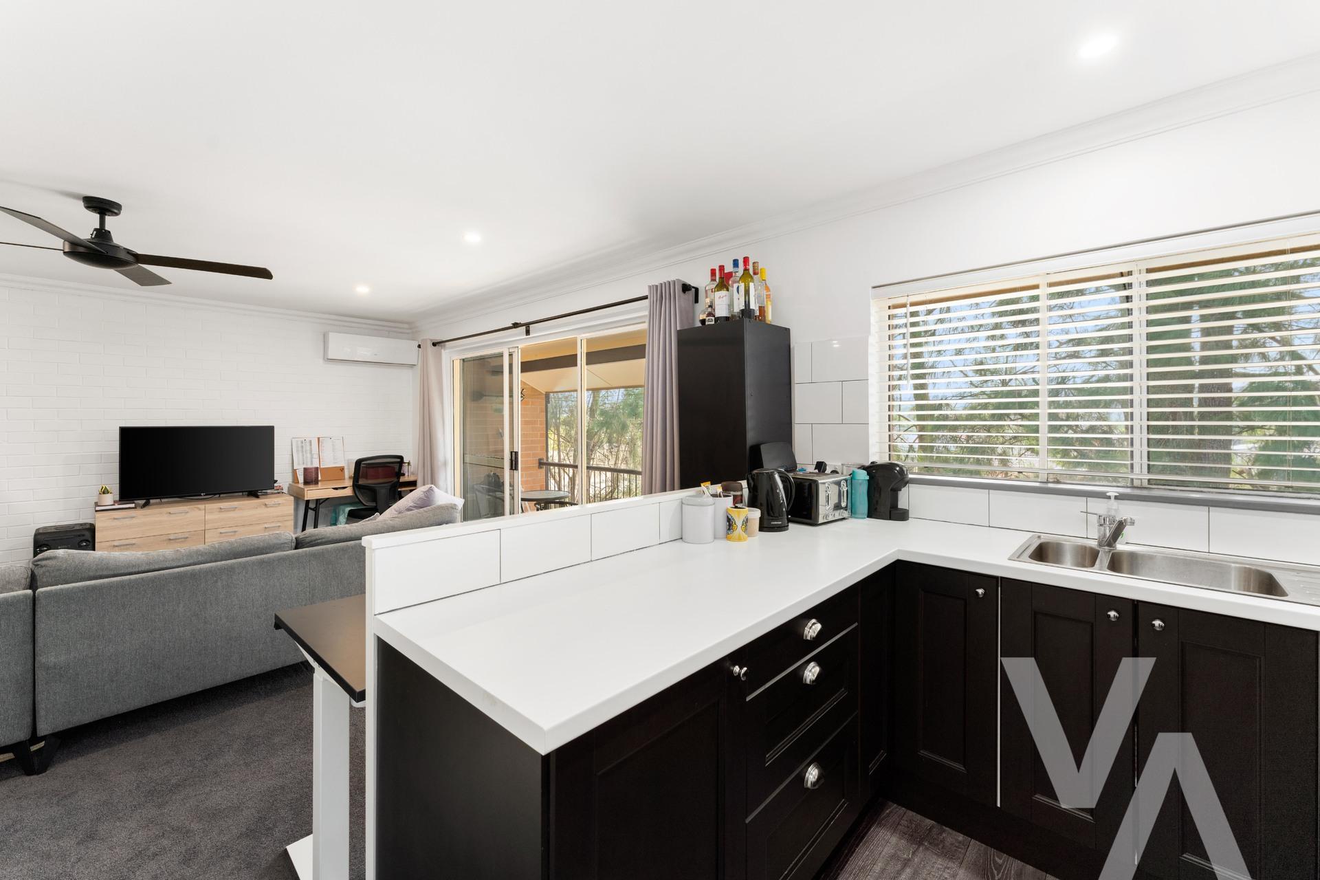 4/90-94 Victoria  Street Adamstown NSW