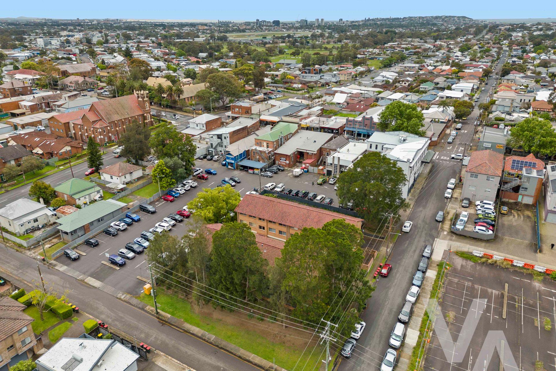 4/90 Victoria Street Adamstown NSW